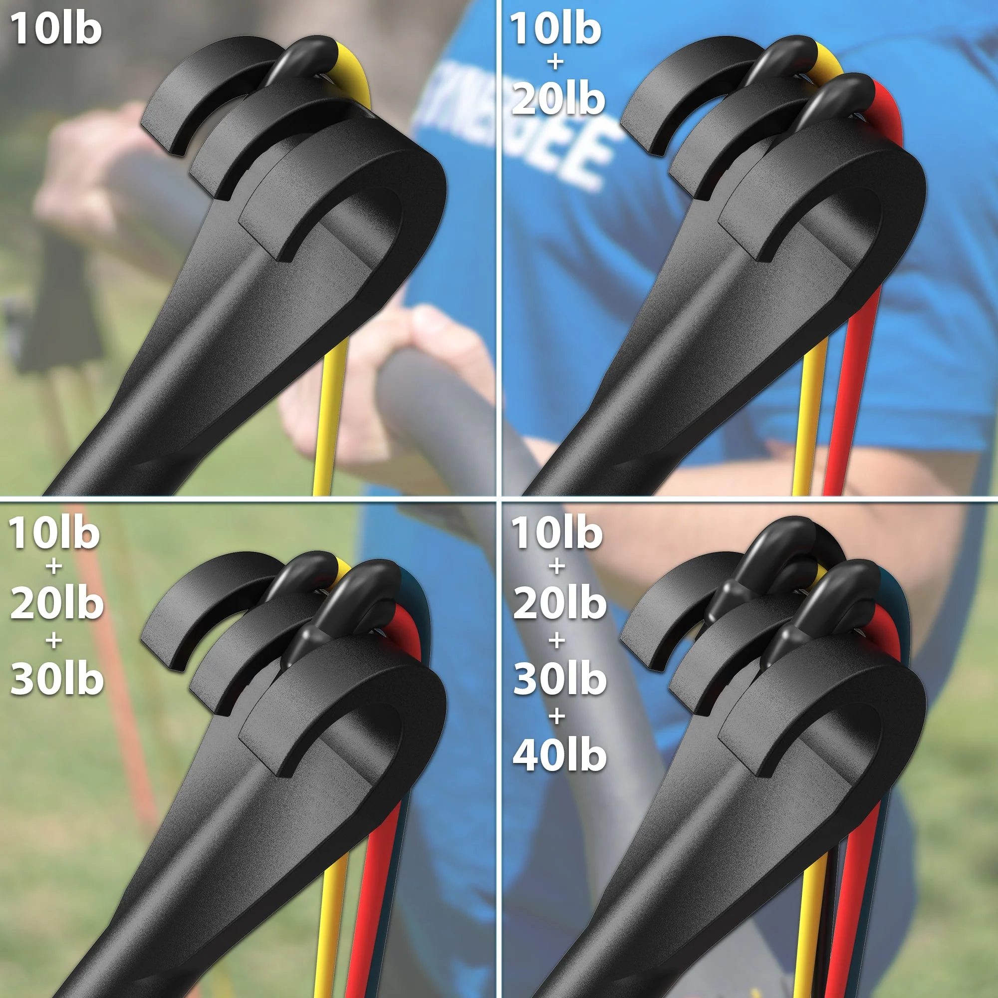 Synergee - Resistance Bow - Image 5