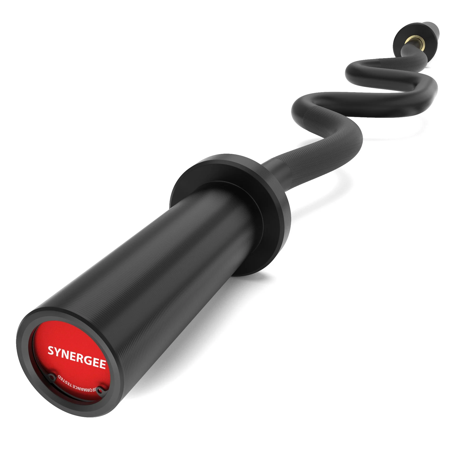 Synergee - Super Curl Bars