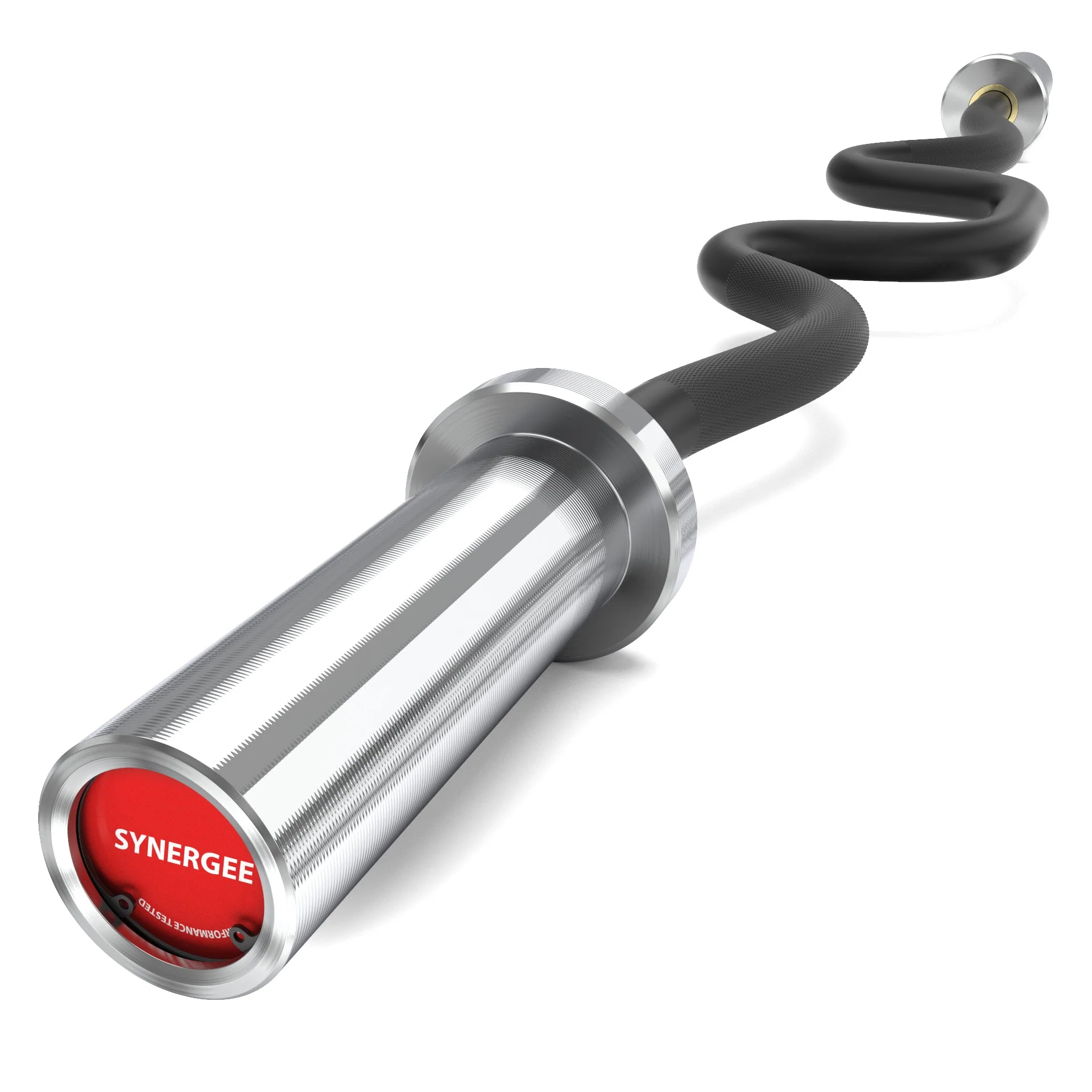 Synergee - Super Curl Bars - Image 2