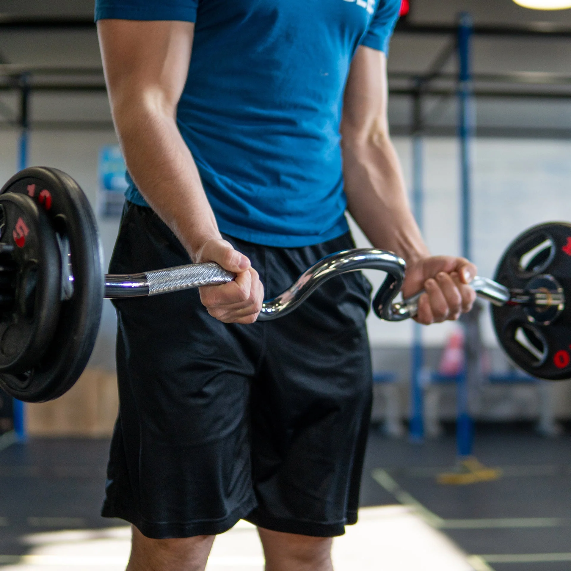 Synergee - Super Curl Bars - Image 23