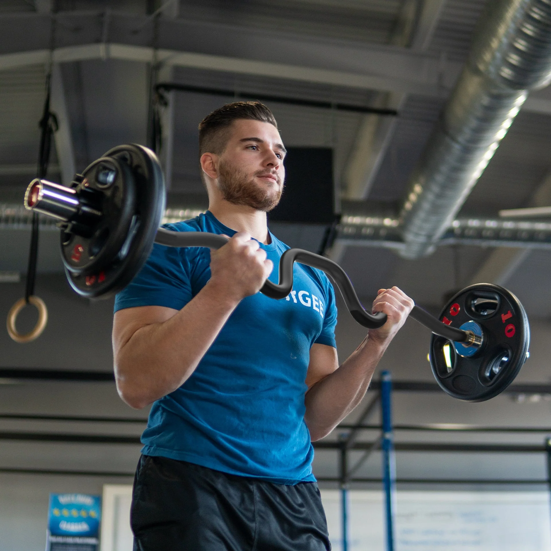 Synergee - Super Curl Bars - Image 26