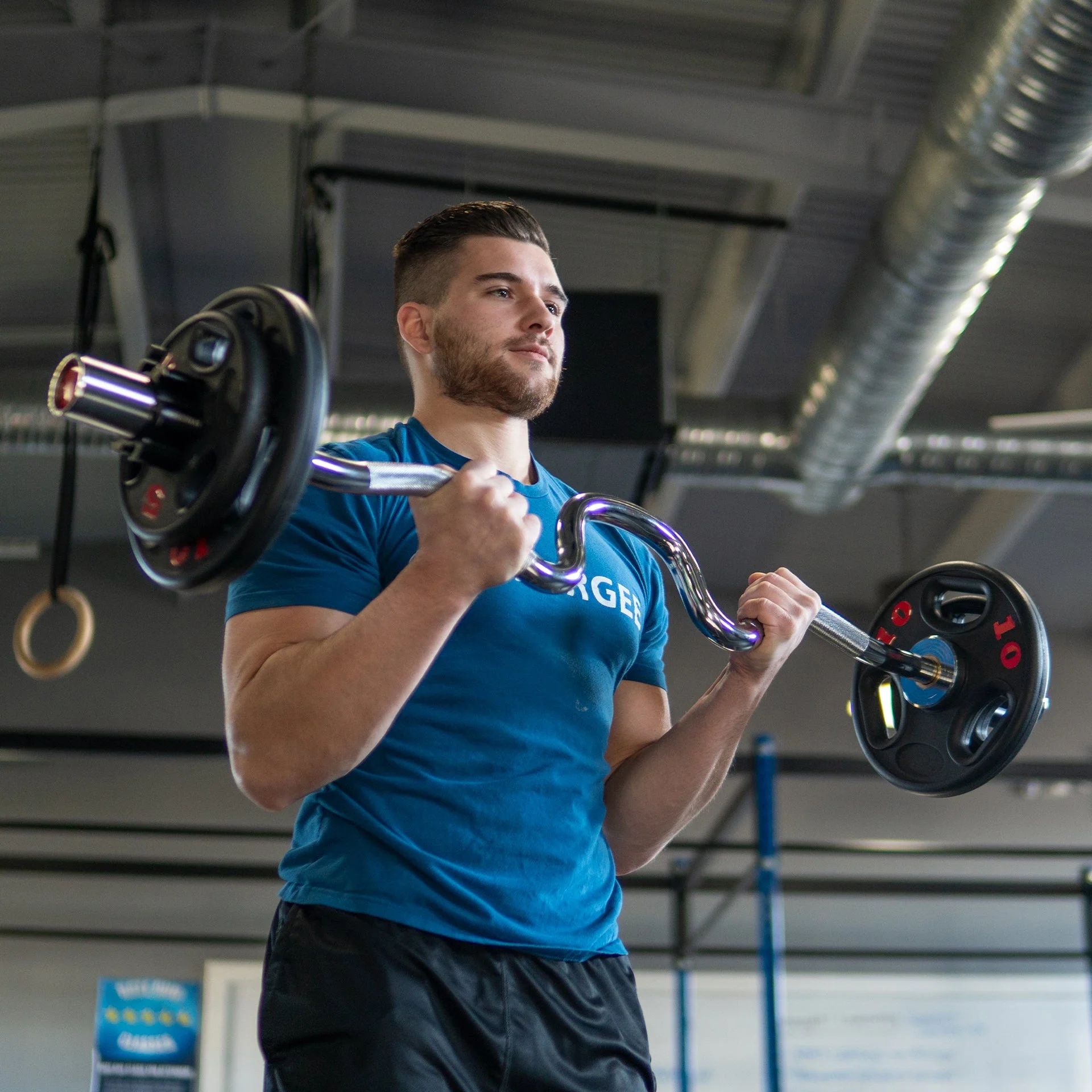 Synergee - Super Curl Bars - Image 27