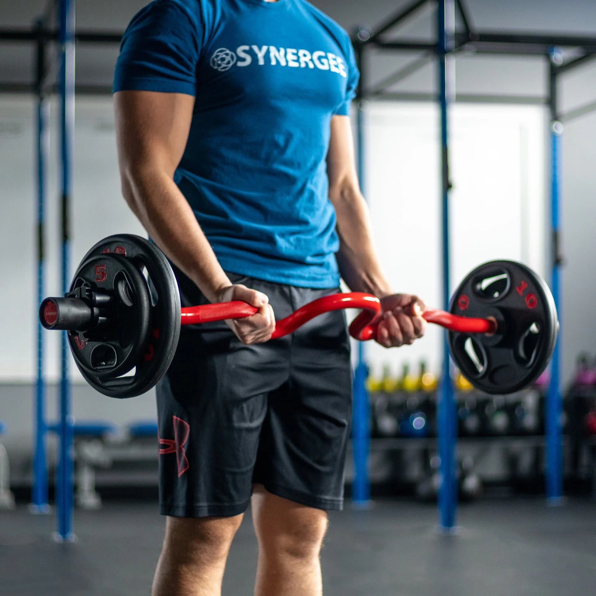 Synergee - Super Curl Bars - Image 28