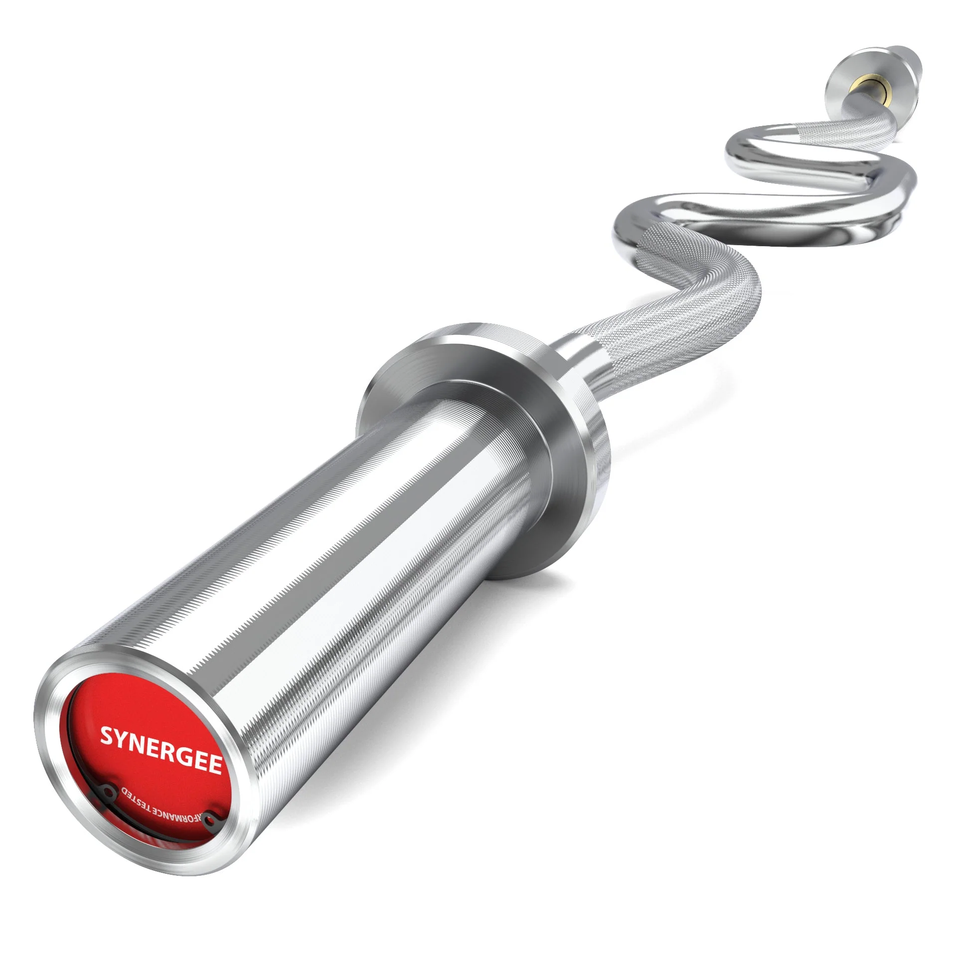 Synergee - Super Curl Bars - Image 3