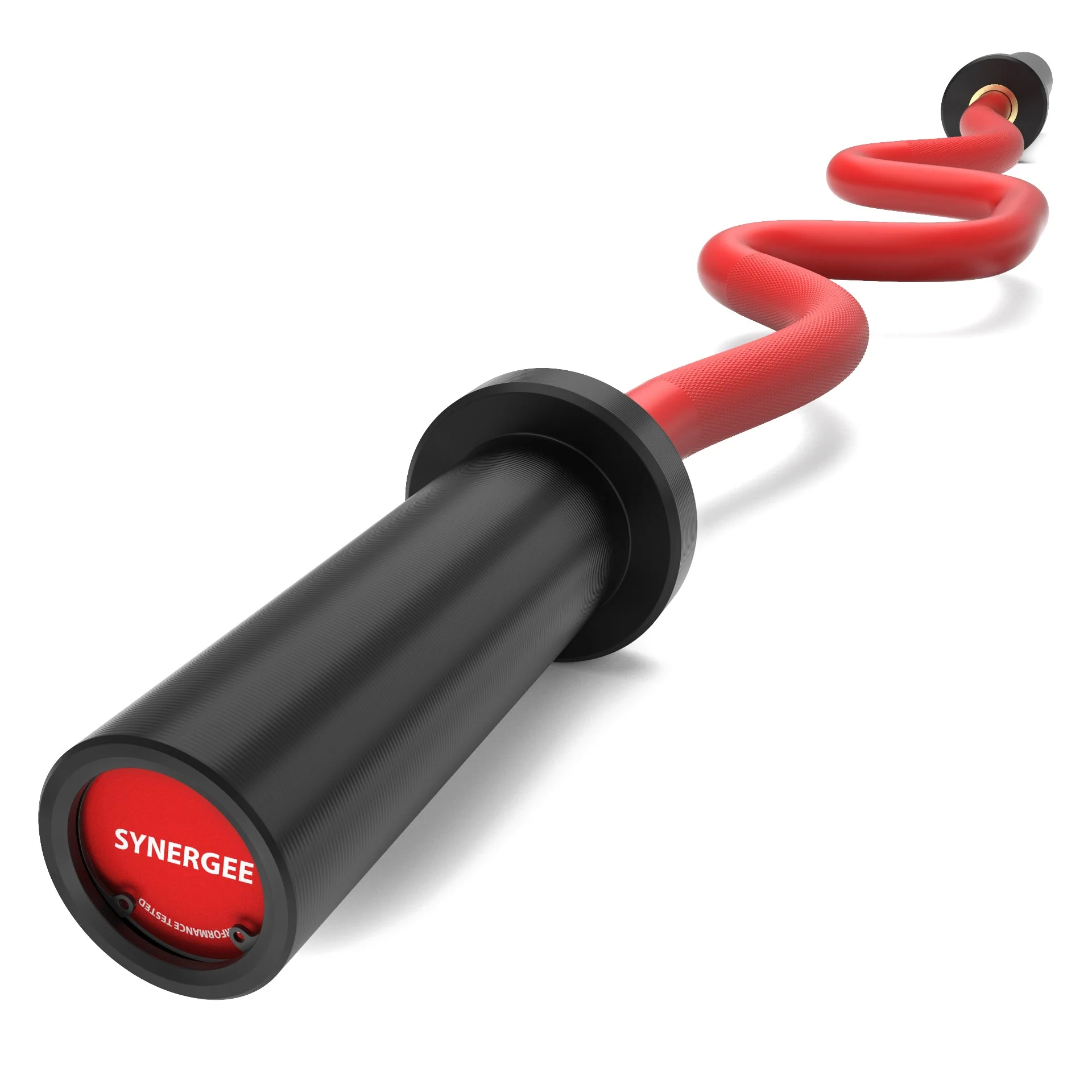 Synergee - Super Curl Bars - Image 4