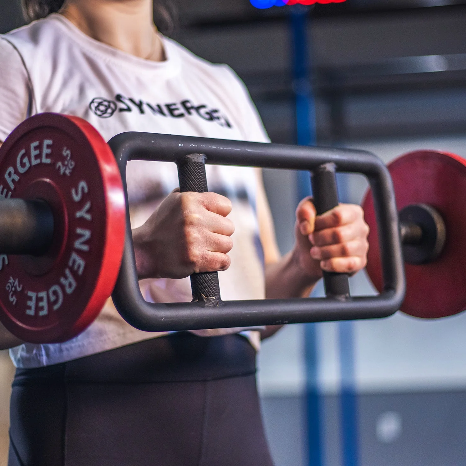 Synergee - Tricep Bar - Image 20