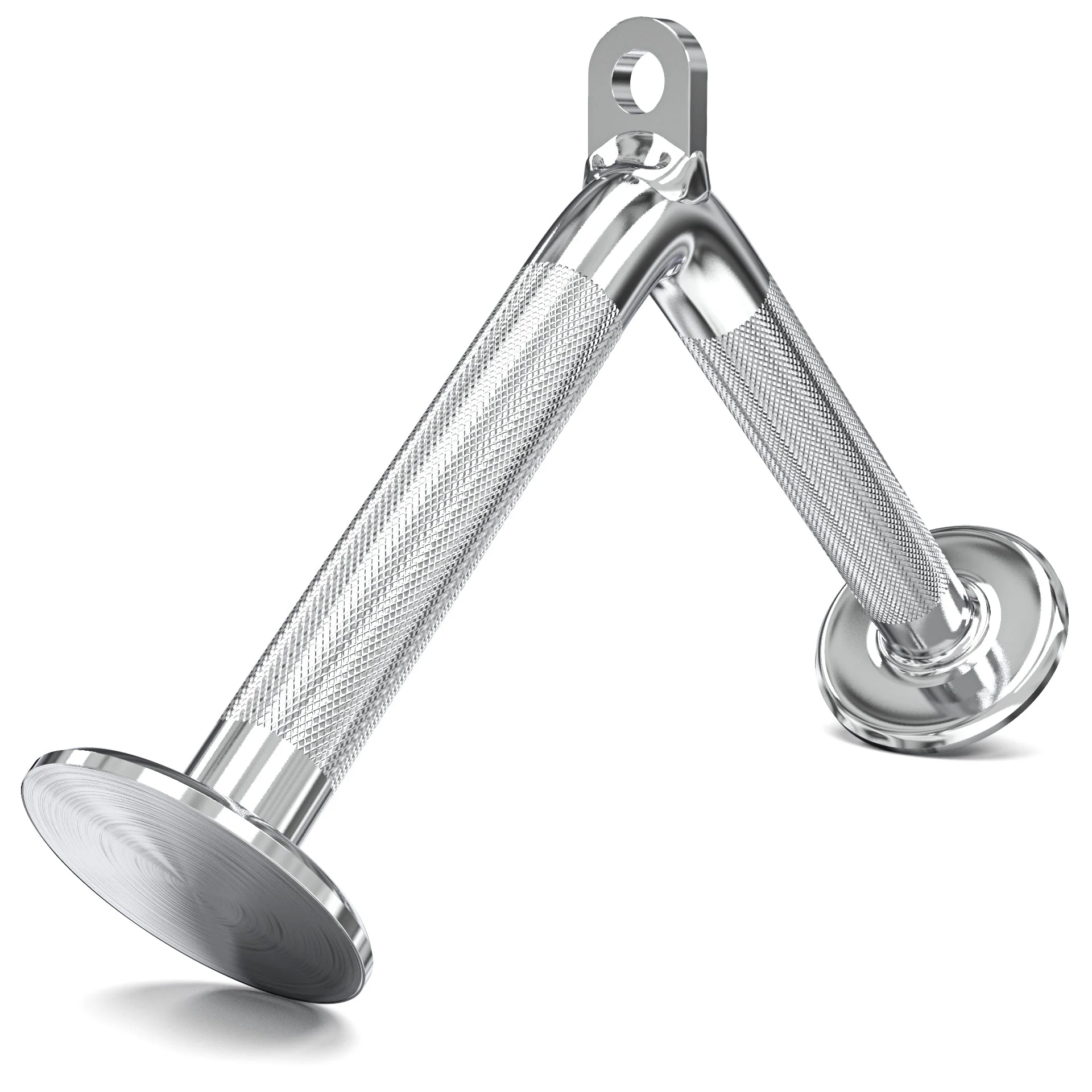 Synergee - V-Shaped Bar Cable Attachment