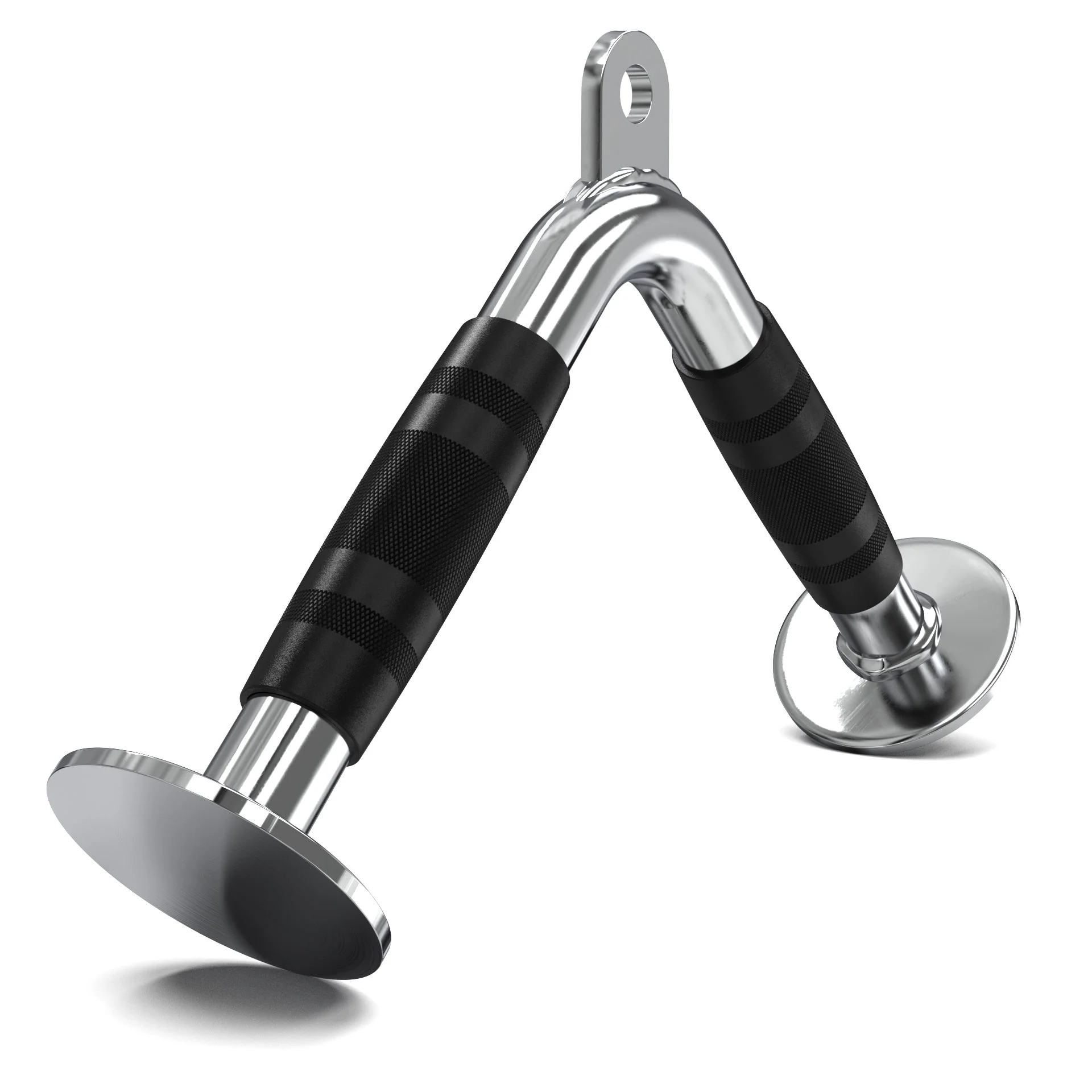Synergee - V-Shaped Bar Cable Attachment - Image 2