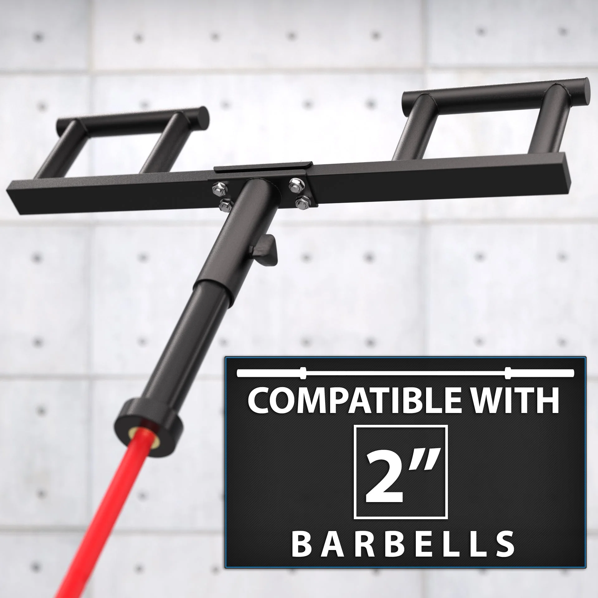 Synergee - Viking Press Attachment - Image 3
