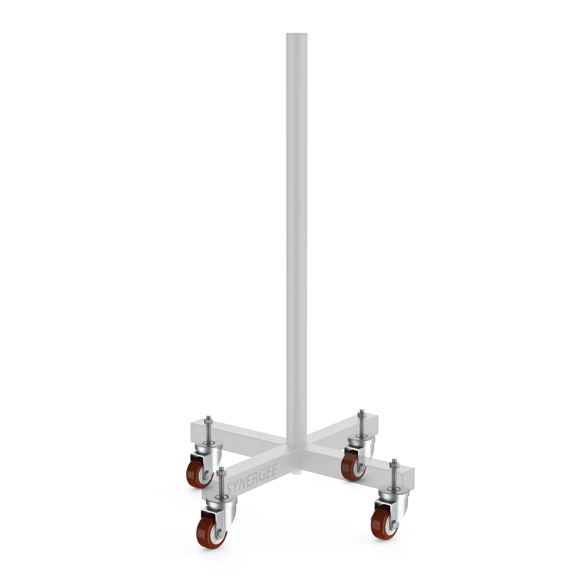 Synergee - Weight Plate Stacker - Image 2