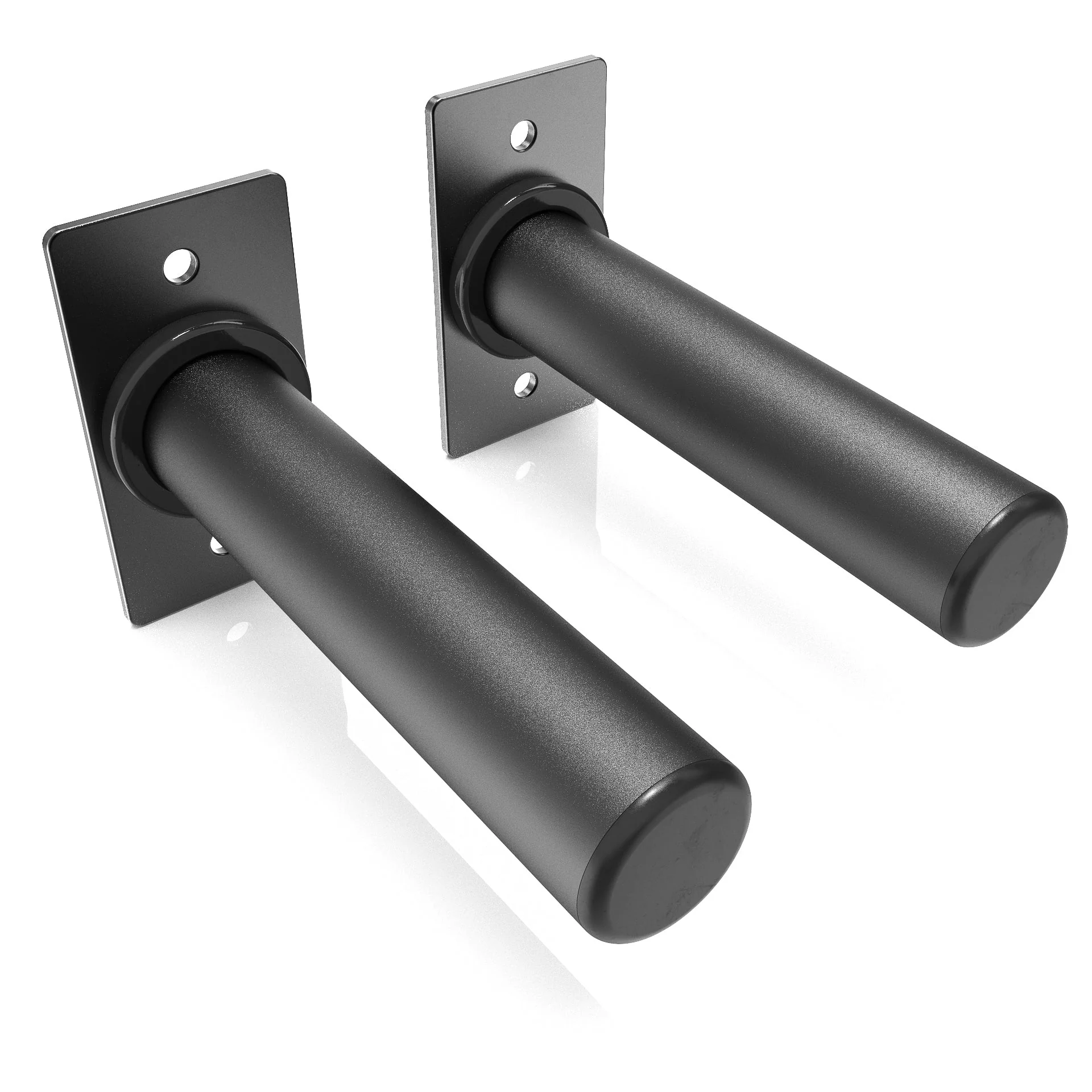 Synergee - Weight Plate Storage Pegs