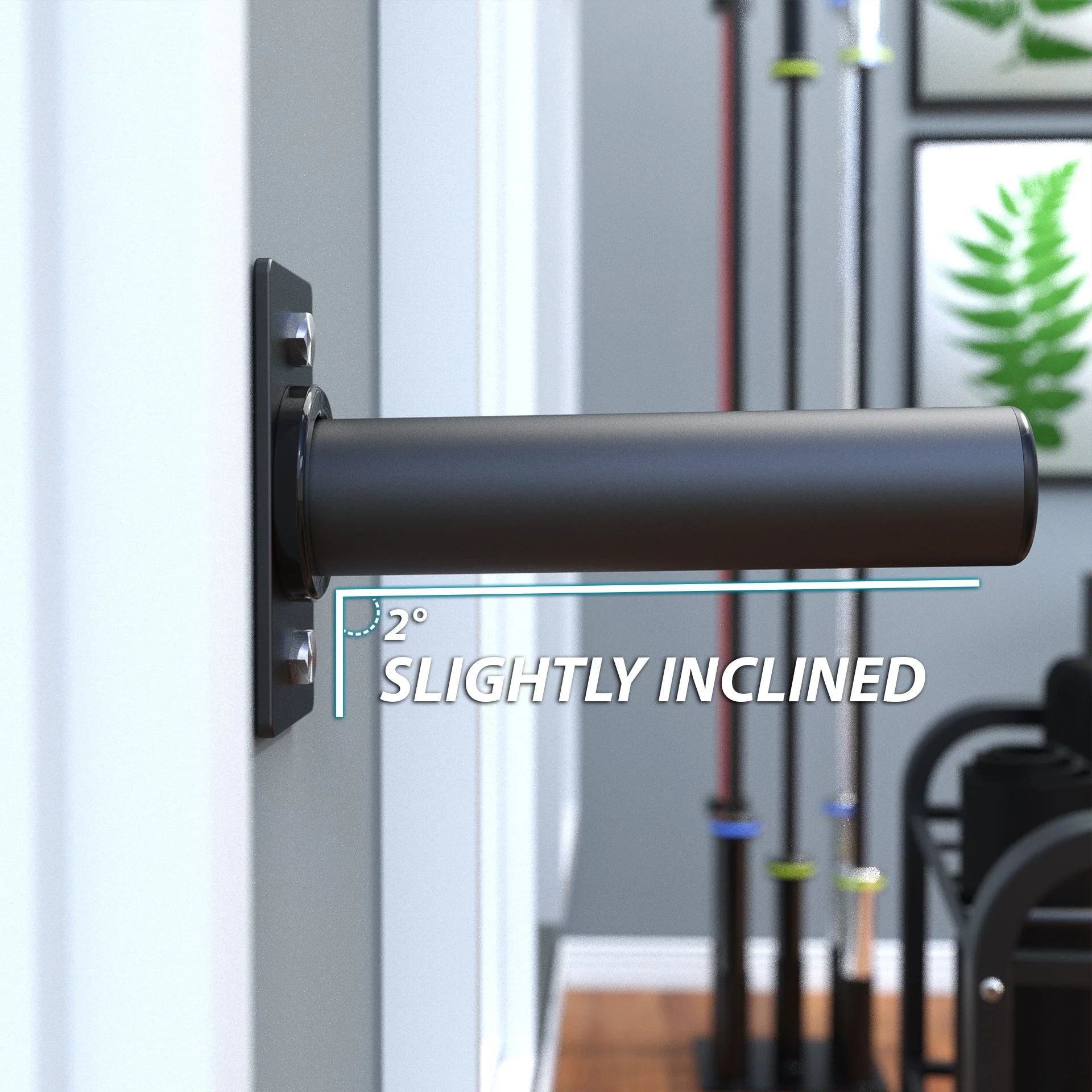 Synergee - Weight Plate Storage Pegs - Image 6