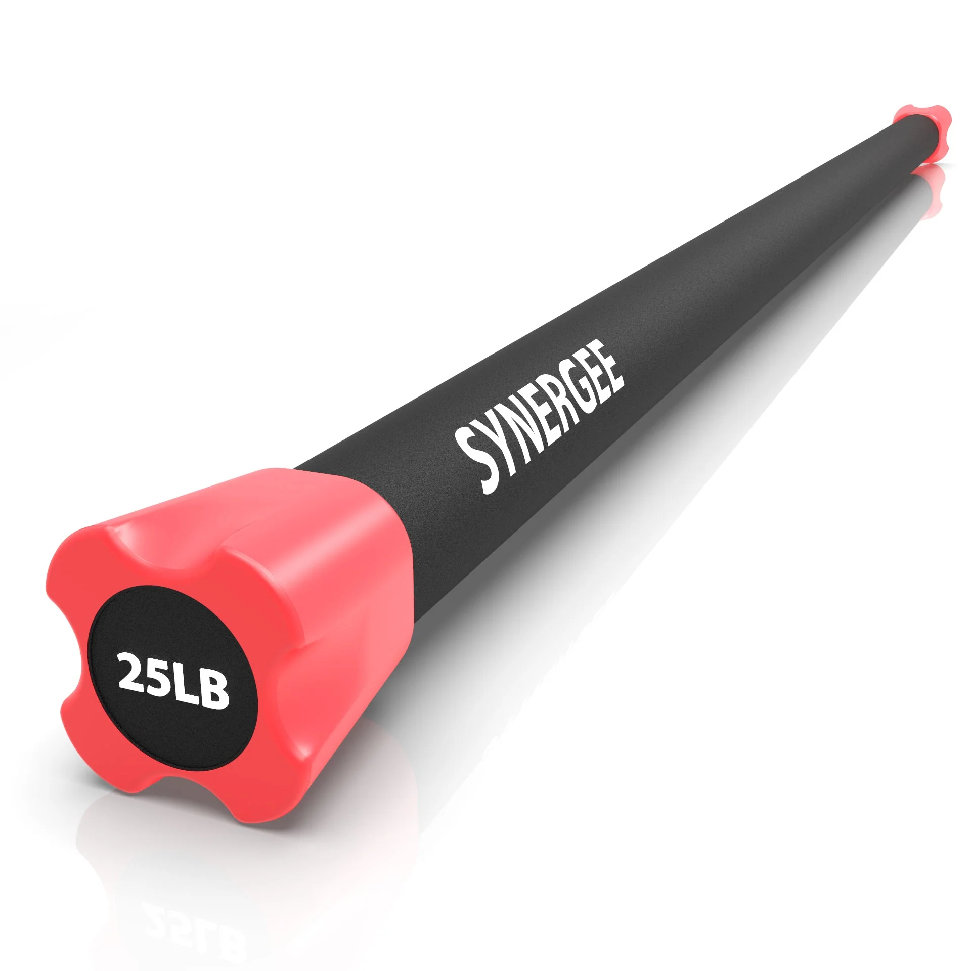 Synergee - Weighted Workout Bars - Image 10
