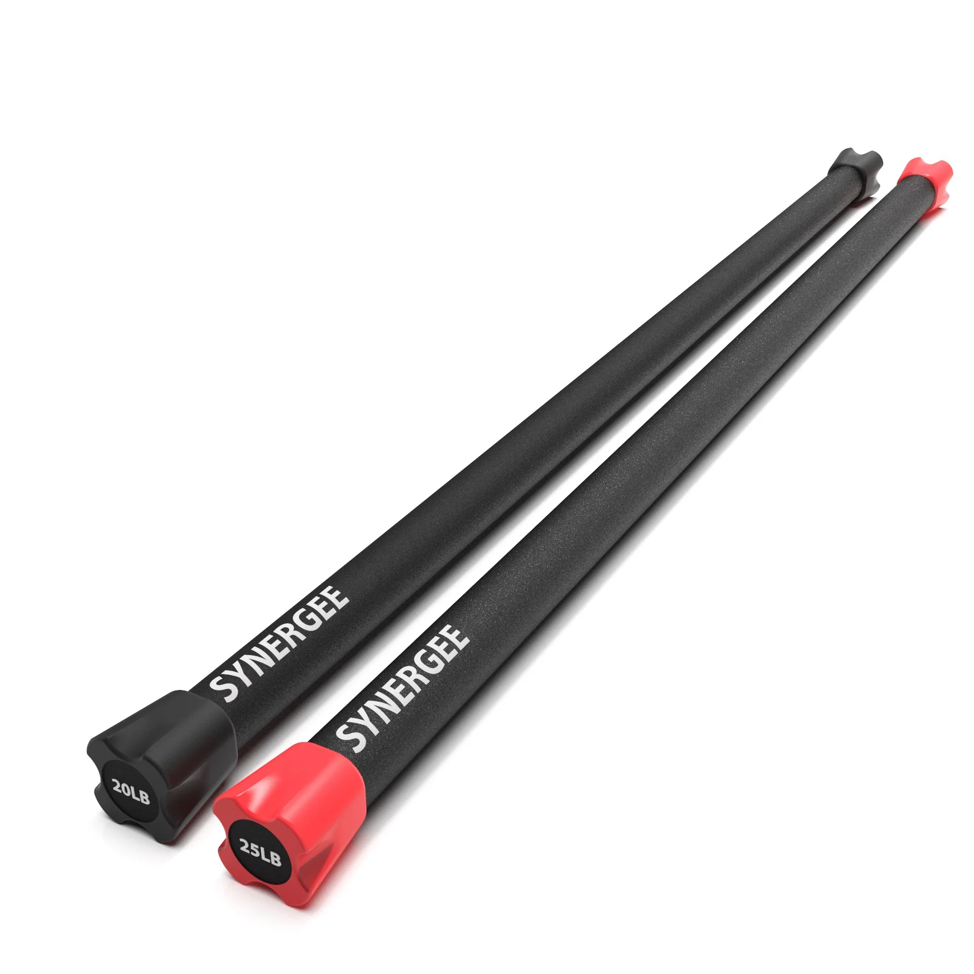 Synergee - Weighted Workout Bars - Image 3