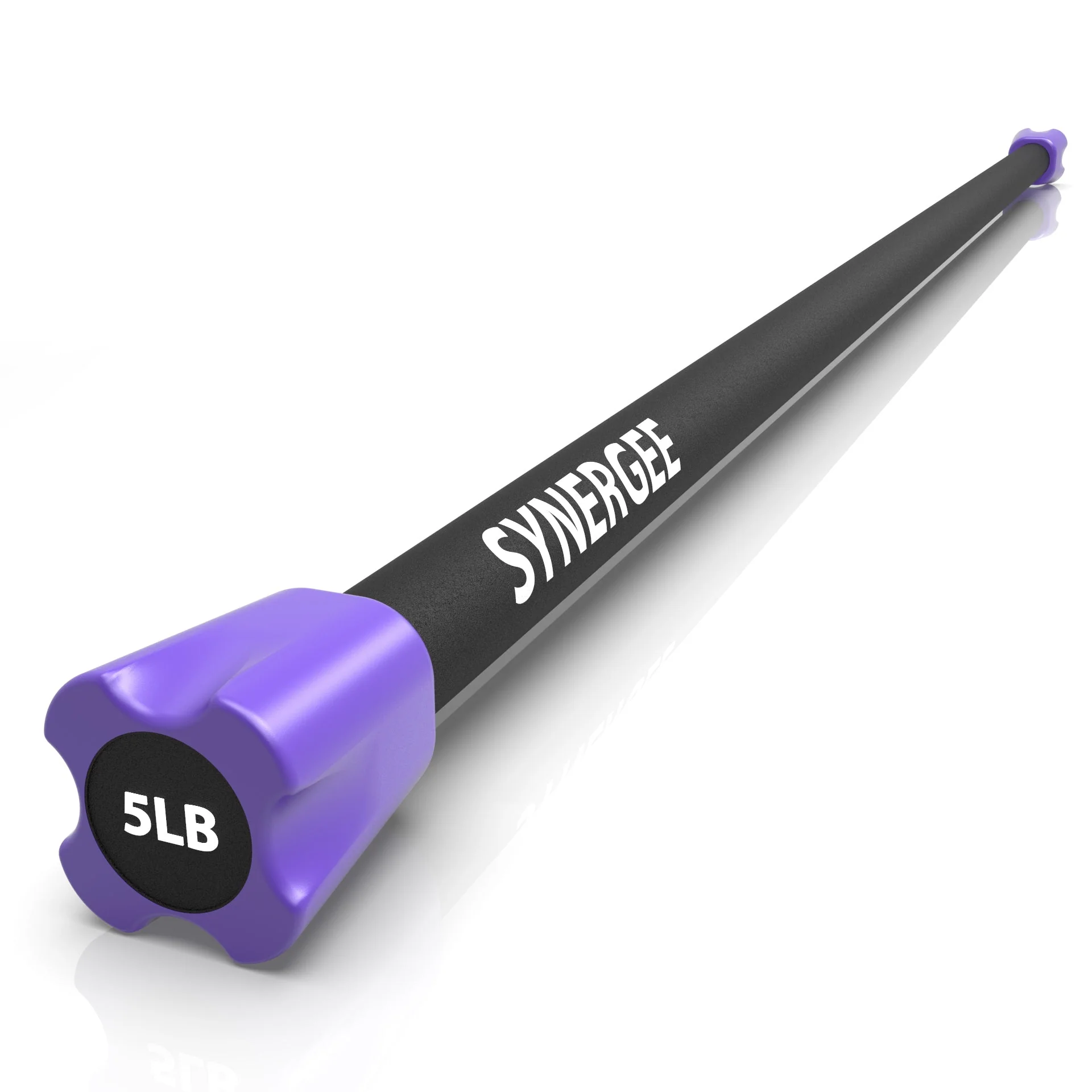 Synergee - Weighted Workout Bars - Image 4