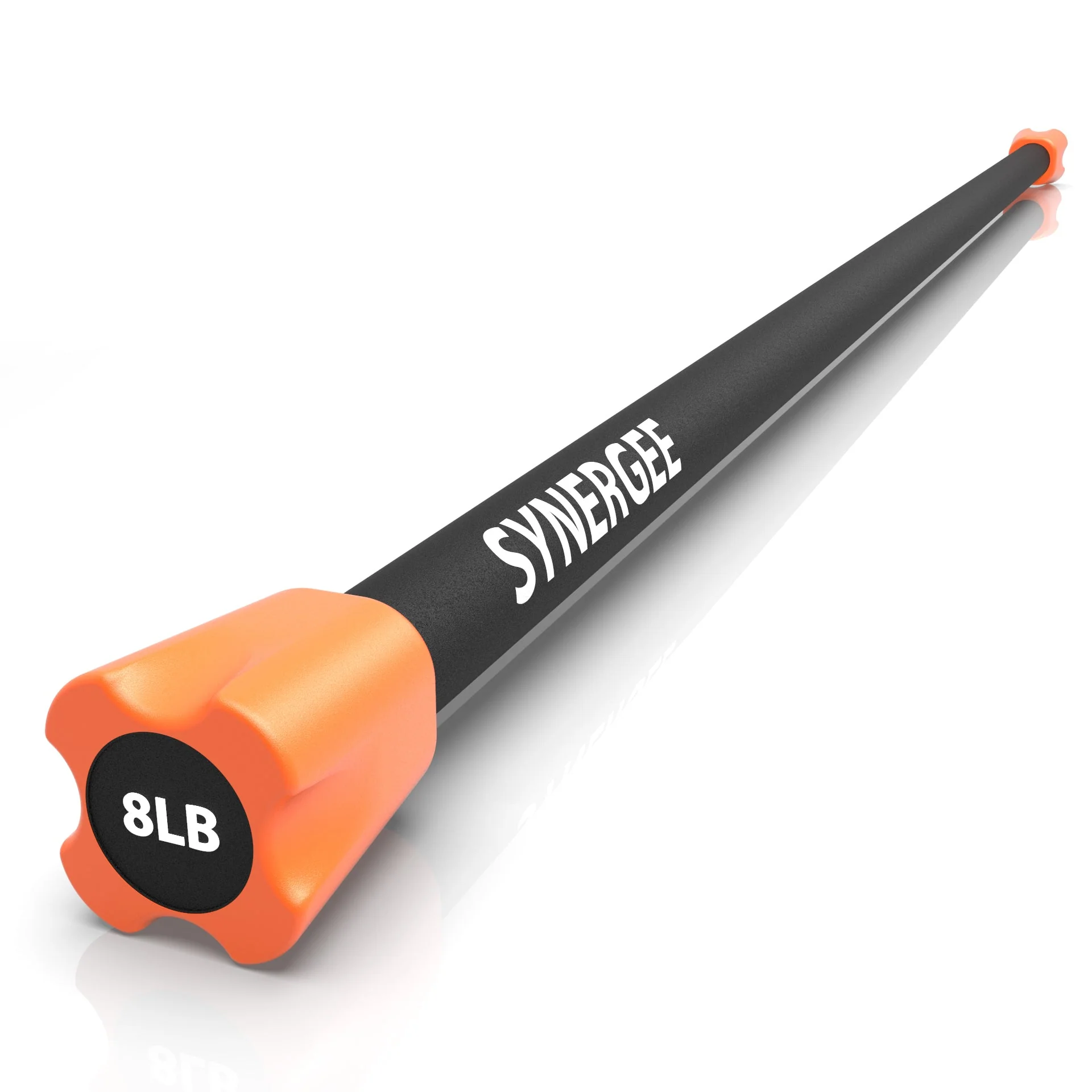 Synergee - Weighted Workout Bars - Image 5