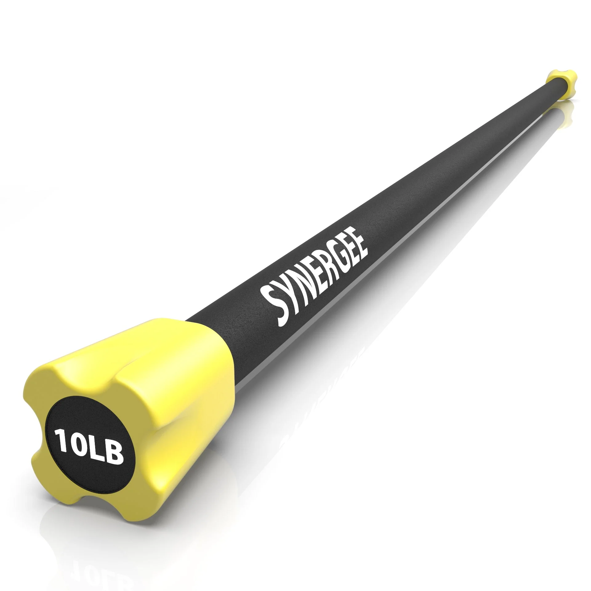Synergee - Weighted Workout Bars - Image 6
