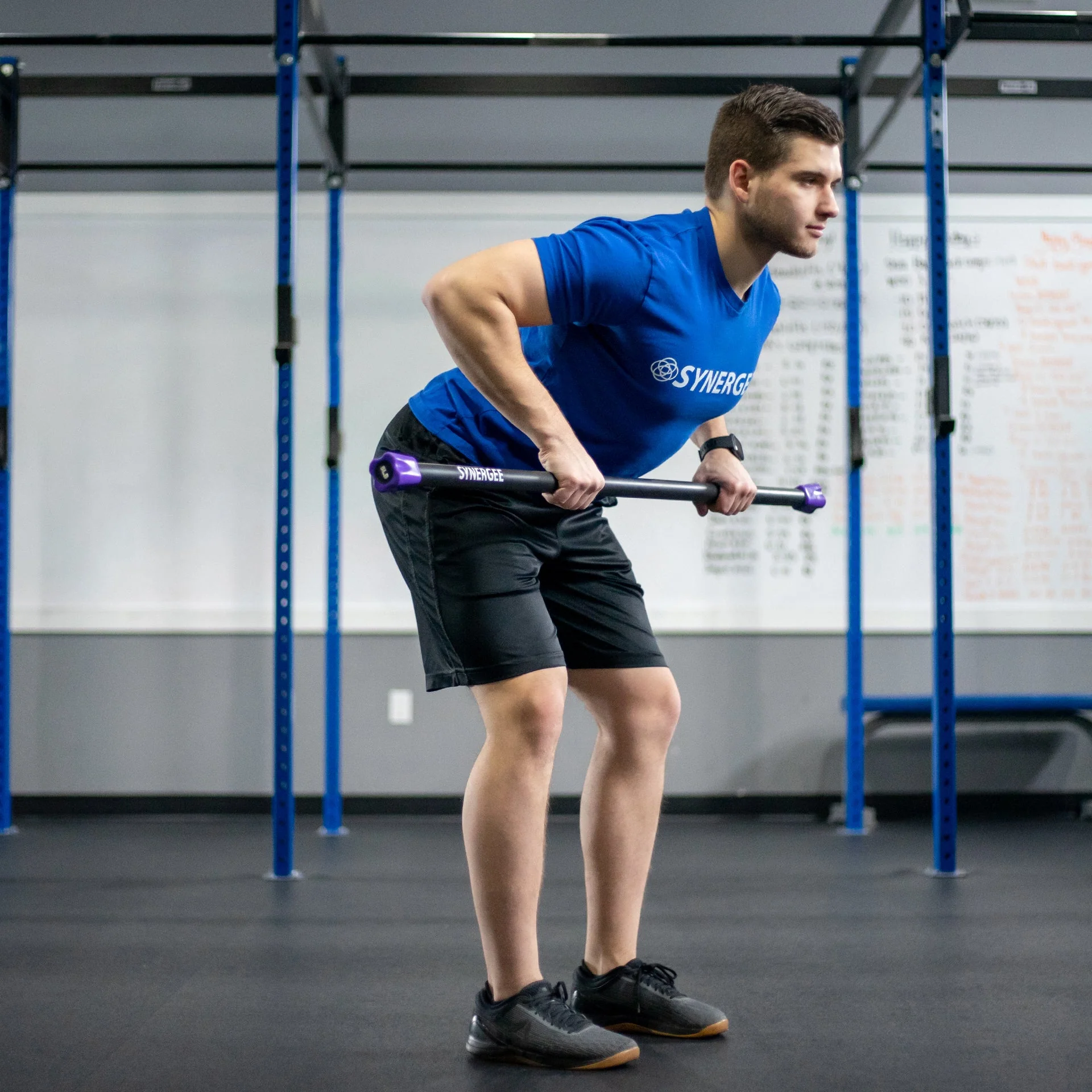 Synergee - Weighted Workout Bars - Image 65