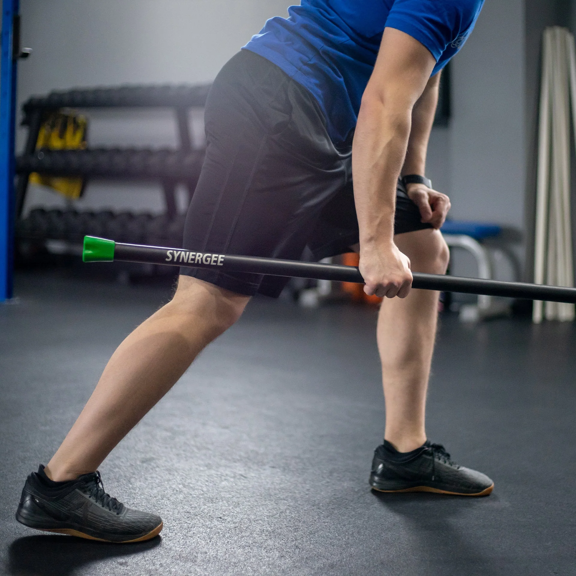 Synergee - Weighted Workout Bars - Image 66