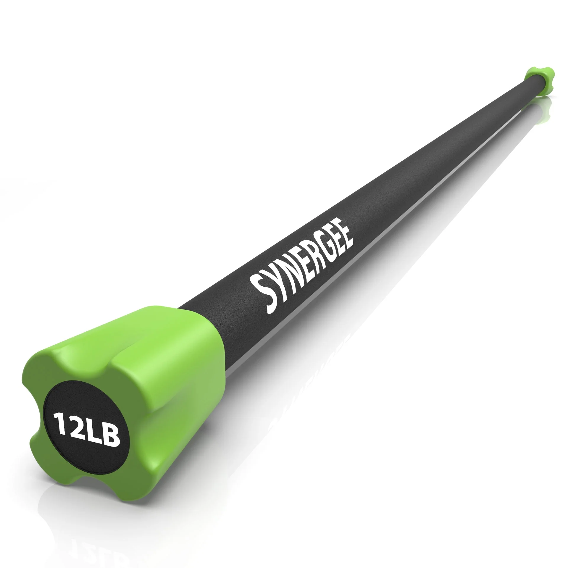 Synergee - Weighted Workout Bars - Image 7