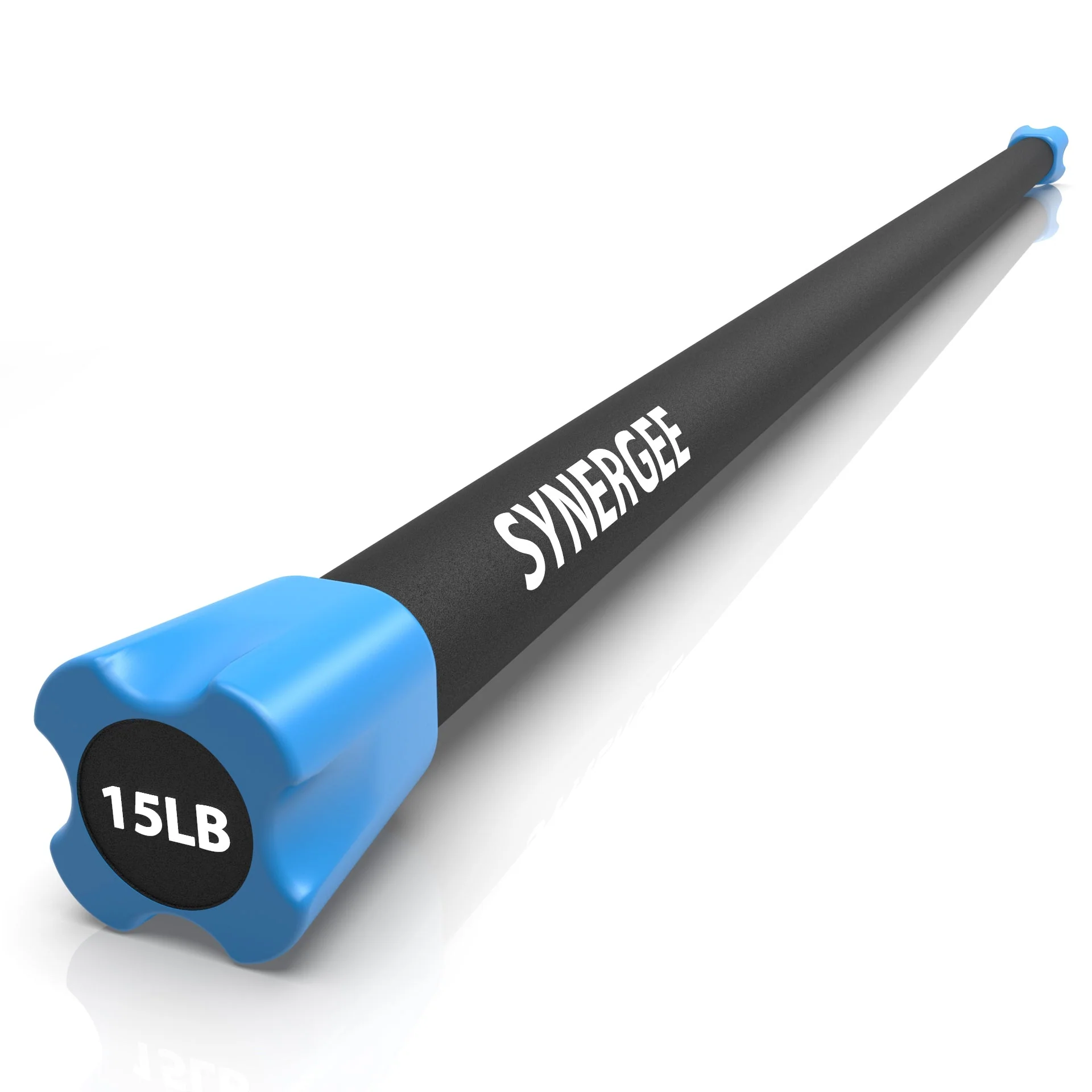 Synergee - Weighted Workout Bars - Image 8