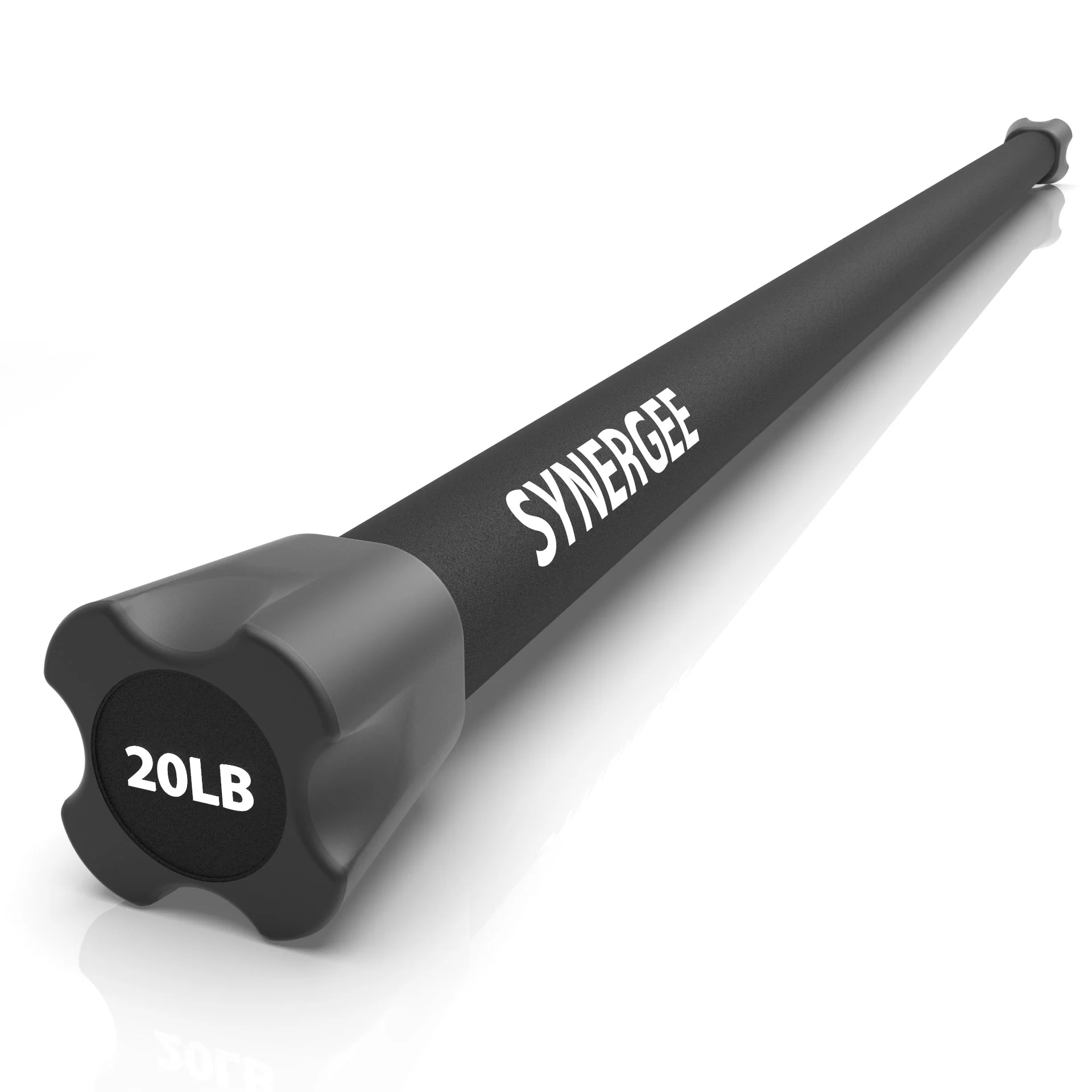 Synergee - Weighted Workout Bars - Image 9