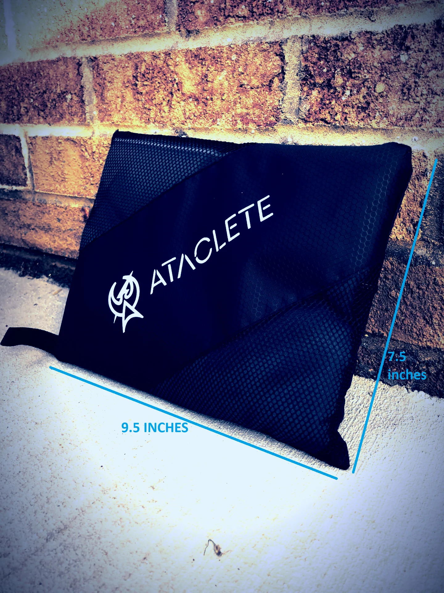 Ataclete - Tac-Dri Advanced Fiber Full-Sized Body Towel - Image 3