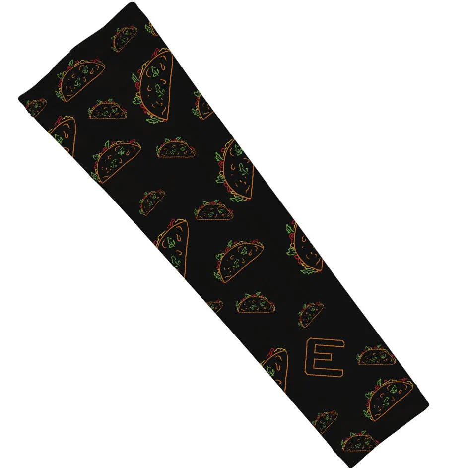 Elite Athletic Gear - Taco Arm Sleeve - Image 2