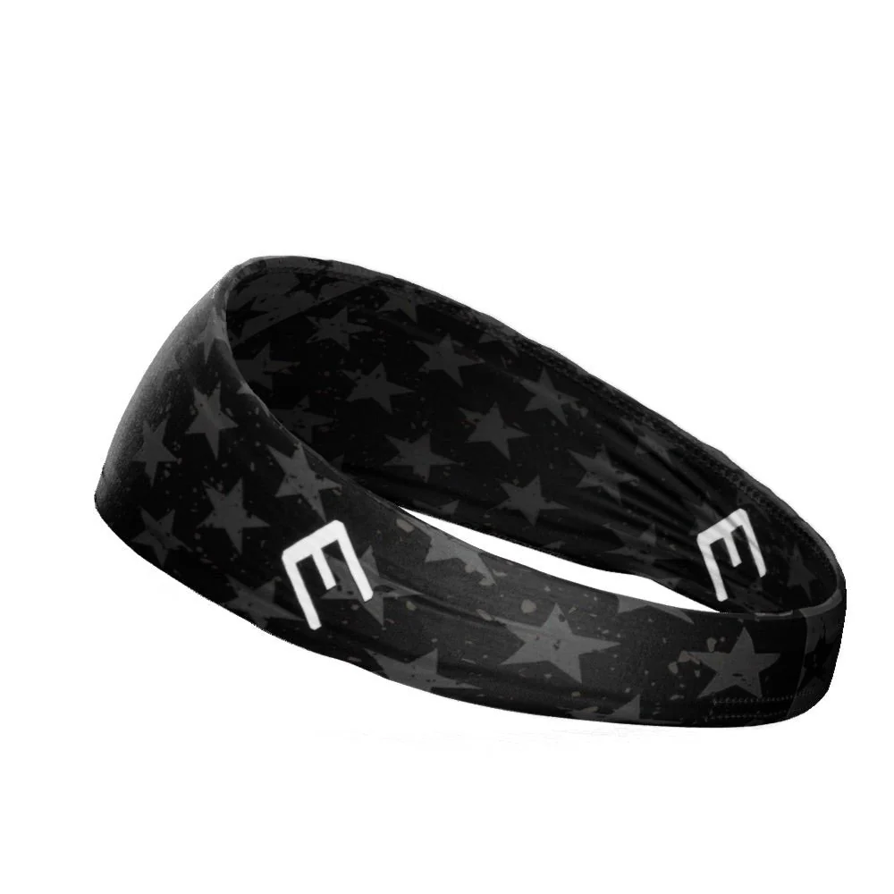 Elite Athletic Gear - Tactical Stars Headband - Image 4