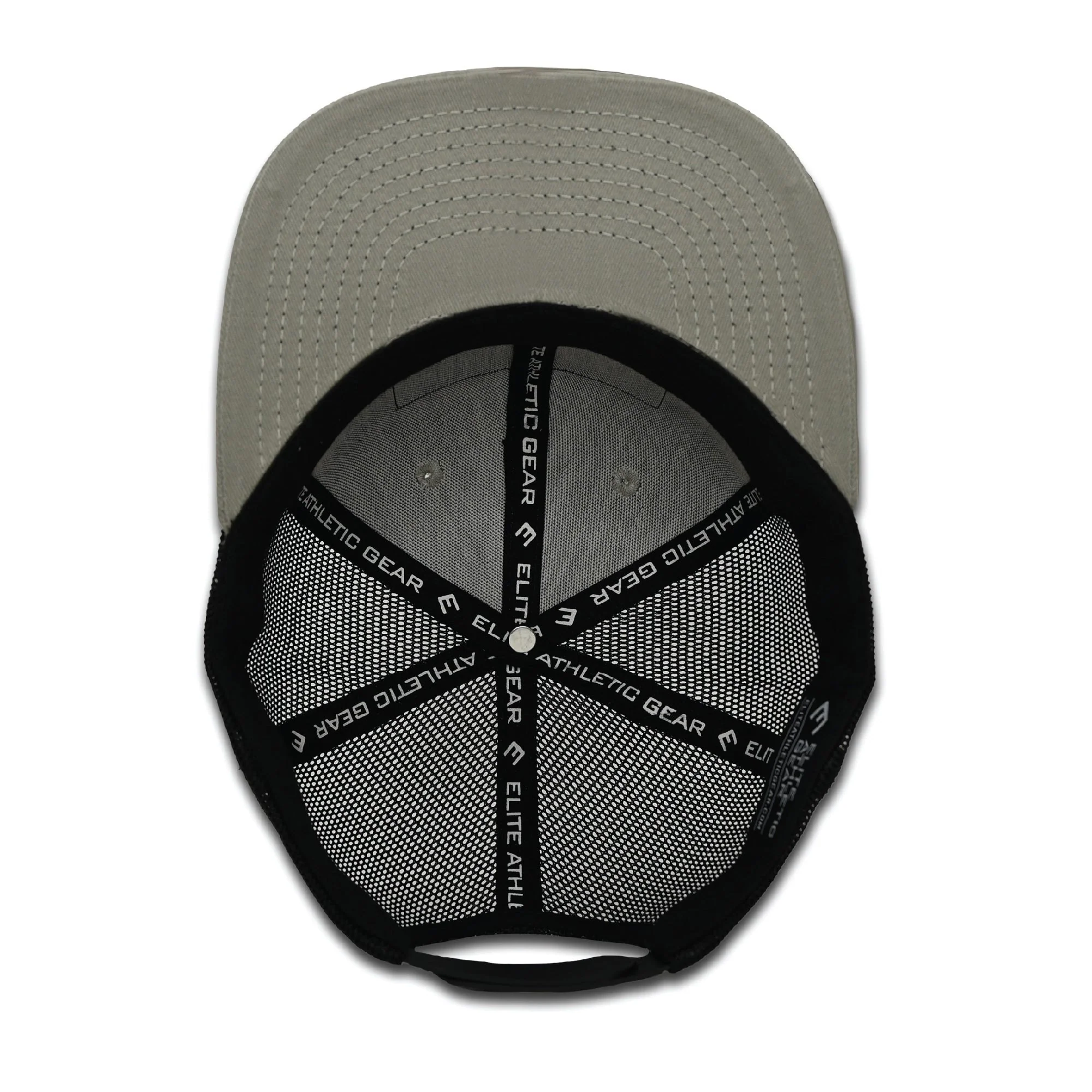 Elite Athletic Gear - Tactical Usa Flag Trucker Hat - Image 3