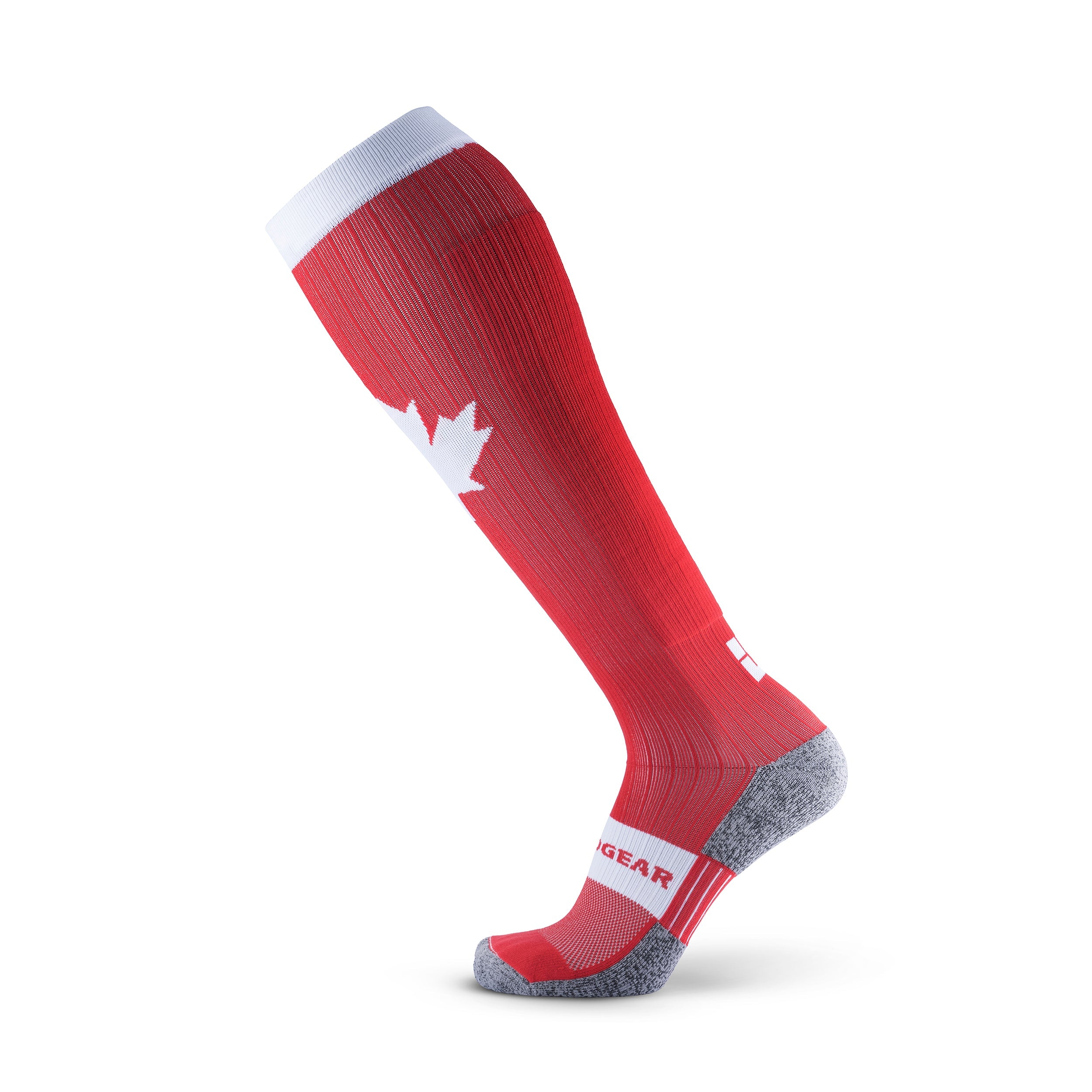 Mudgear - Tall Compression Socks (Canada) - Image 12