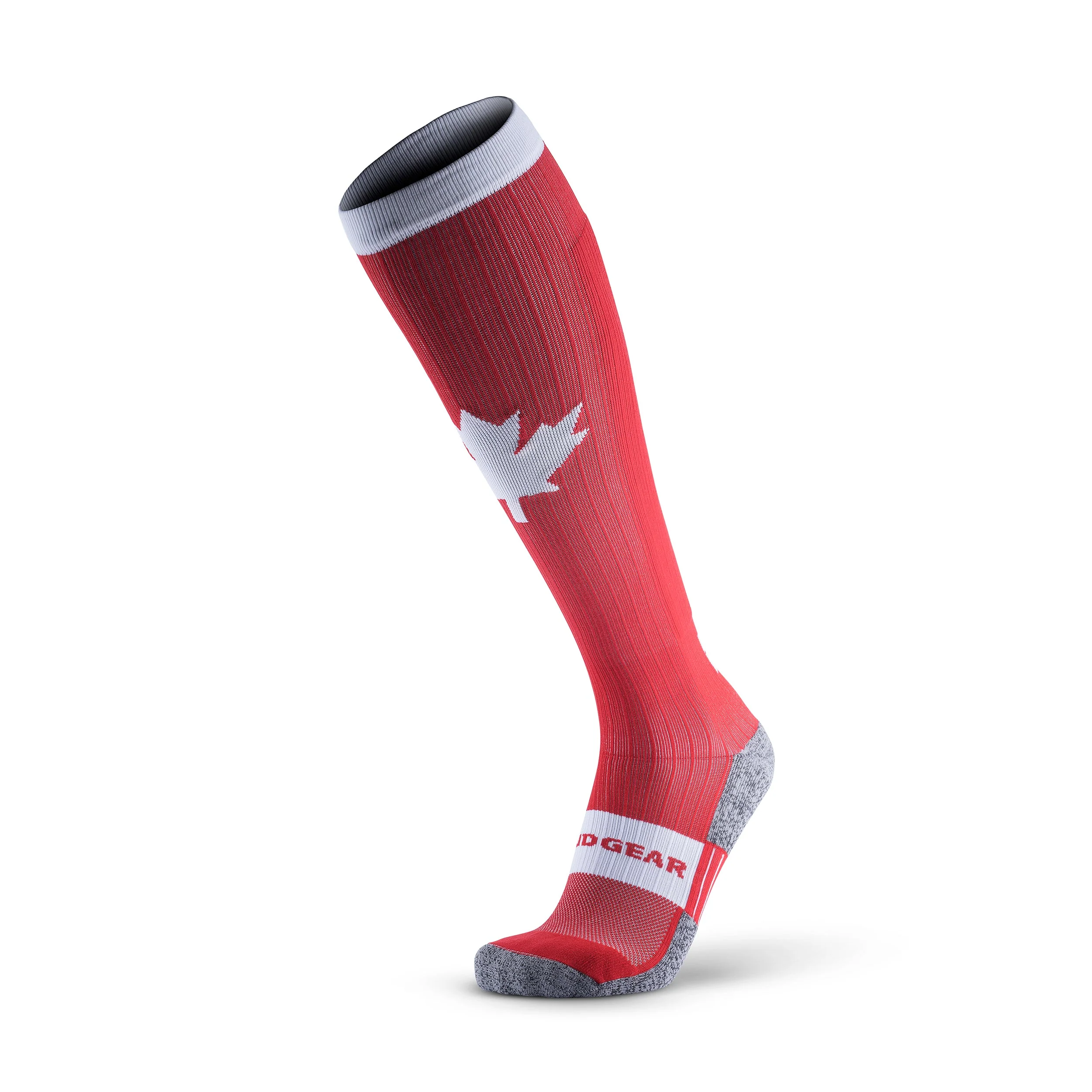 Mudgear - Tall Compression Socks (Canada) - Image 8