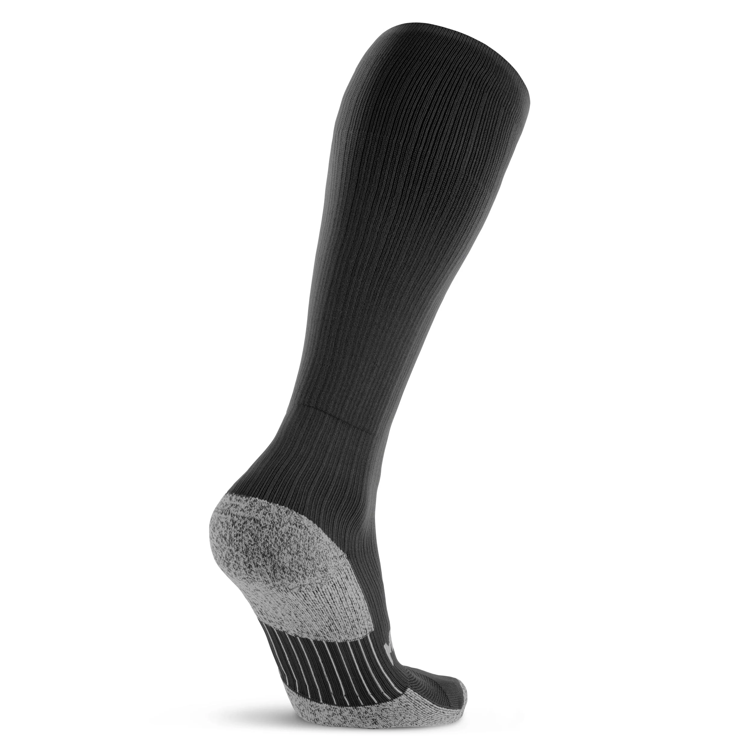 Mudgear - tall compression socks tactical line (all black) - Image 11