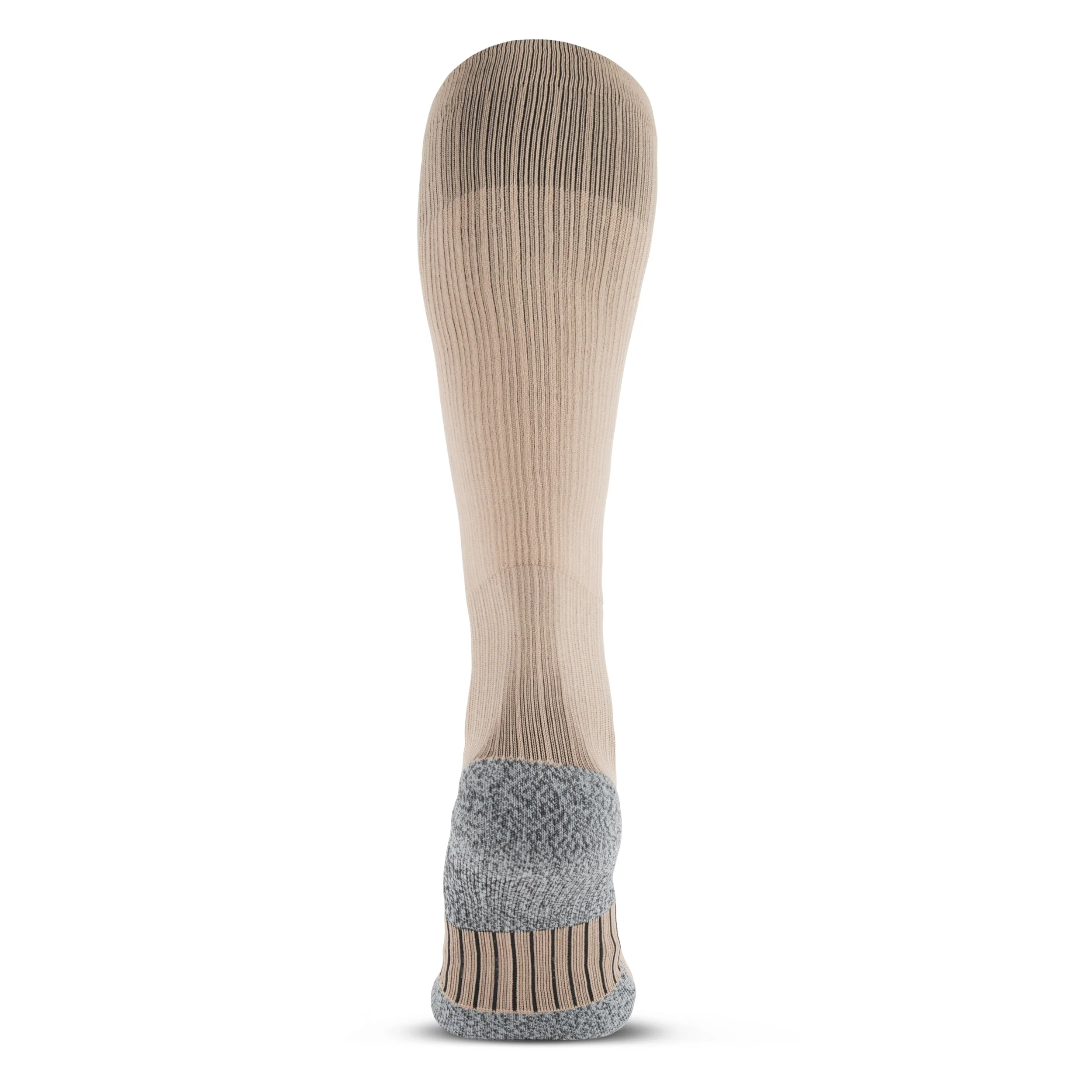 Mudgear - Tall compression socks tactical line (coyote tan) - Image 12