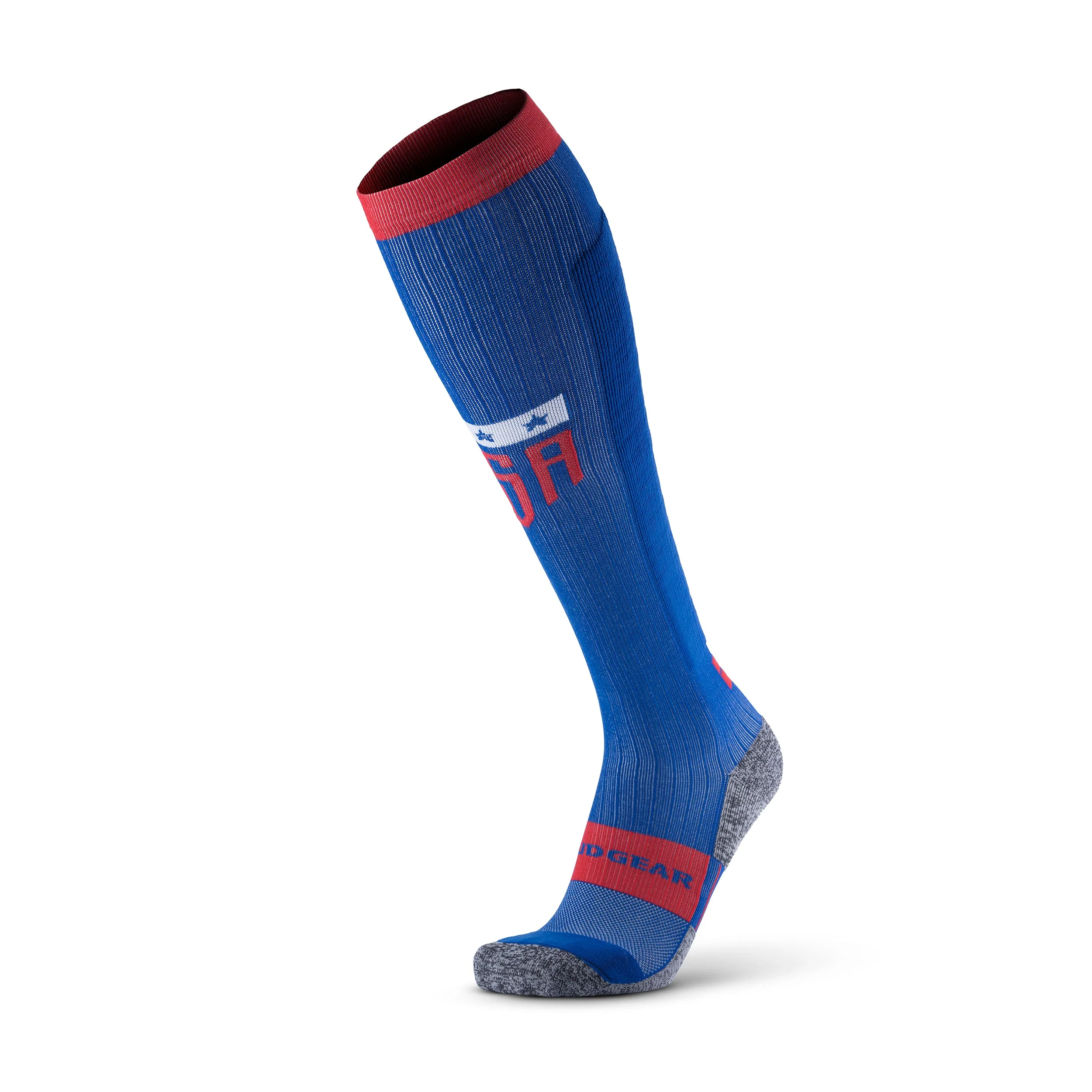 Mudgear - Tall Compression Socks (USA) - Image 9