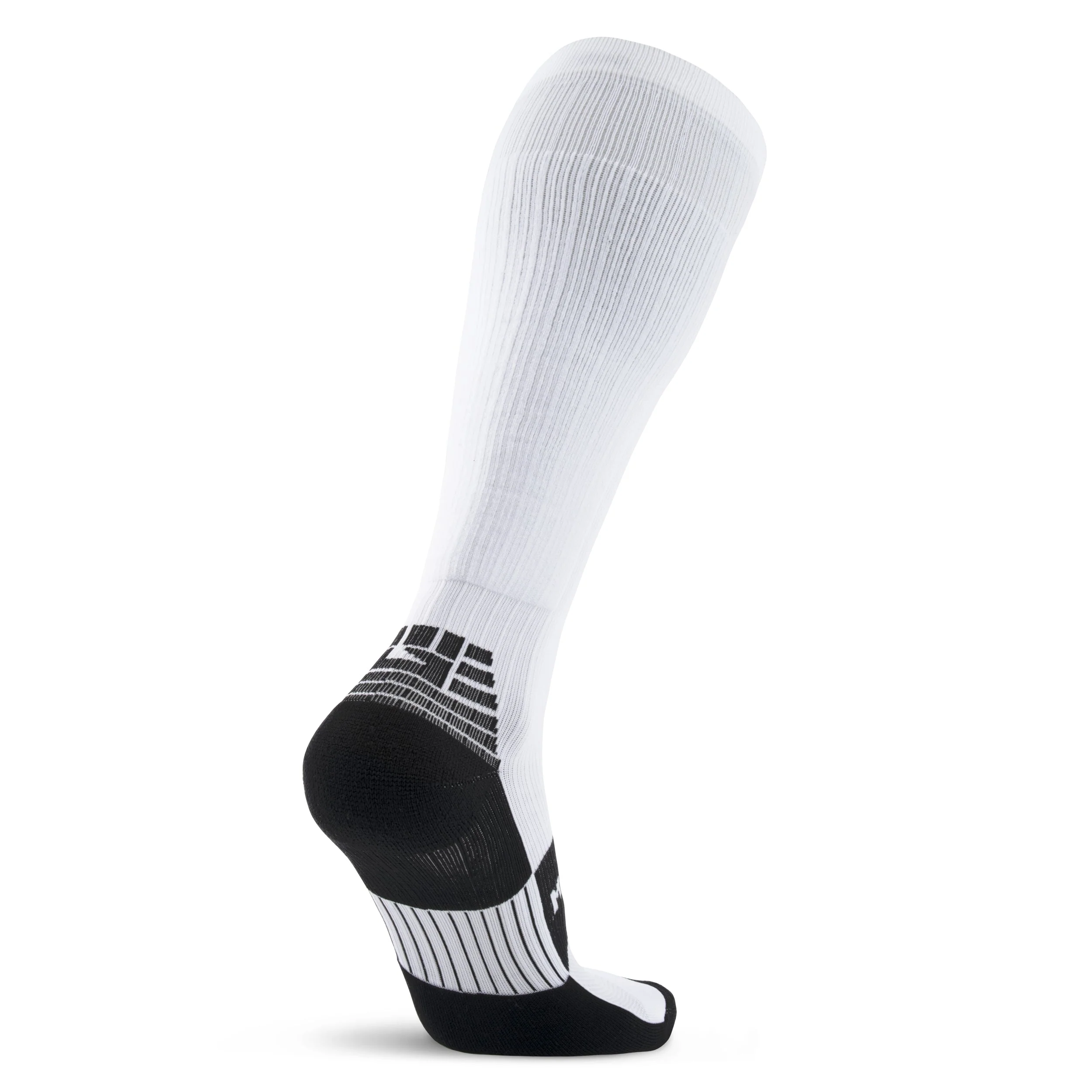 Mudgear - Tall compression socks [white] - Image 11