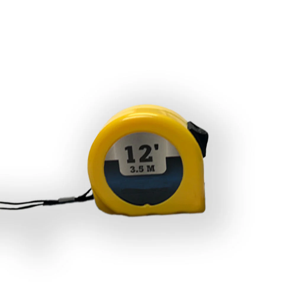 Living.Fit - Tape Measure