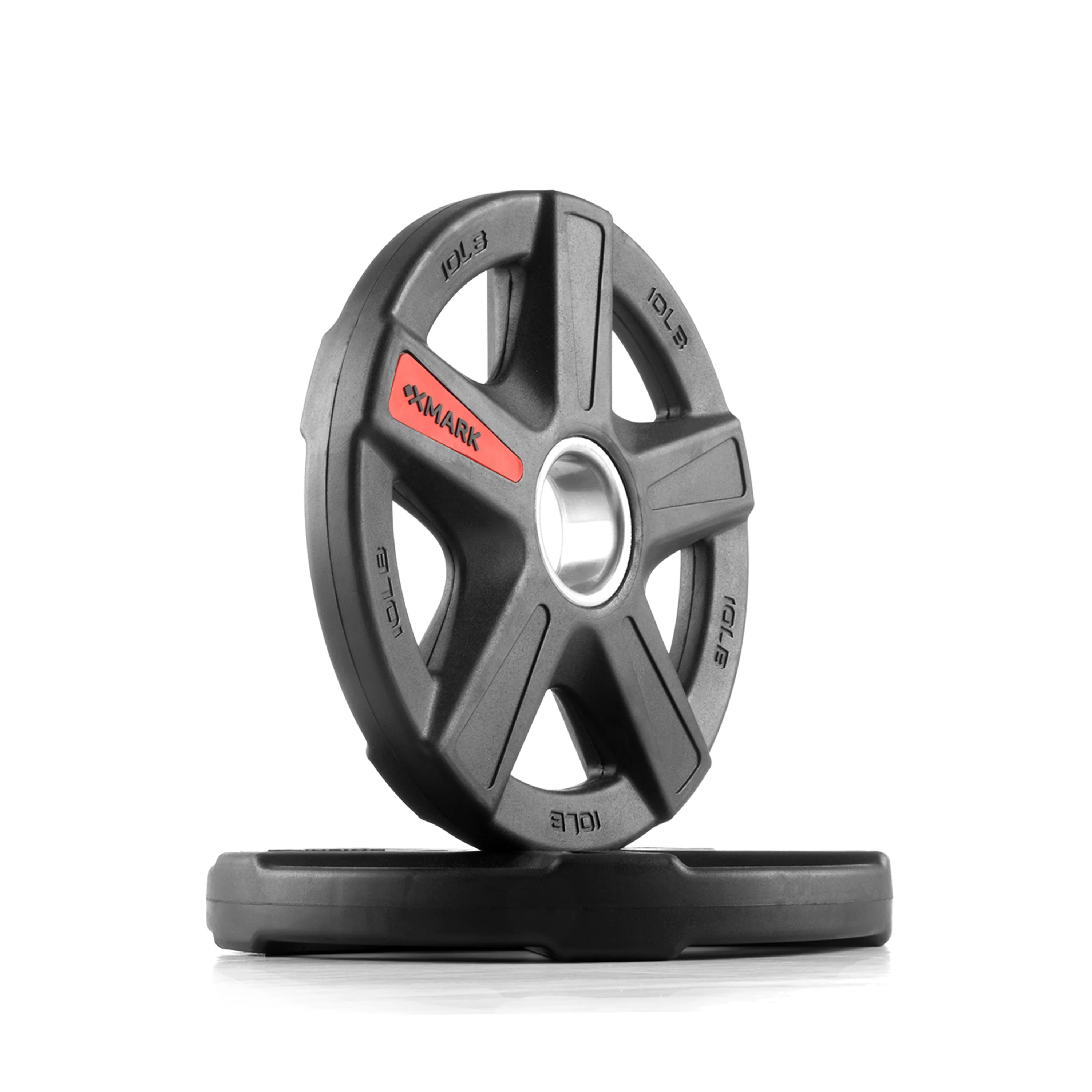 XMARK - Texas StarOlympic Weight Plates - Image 2
