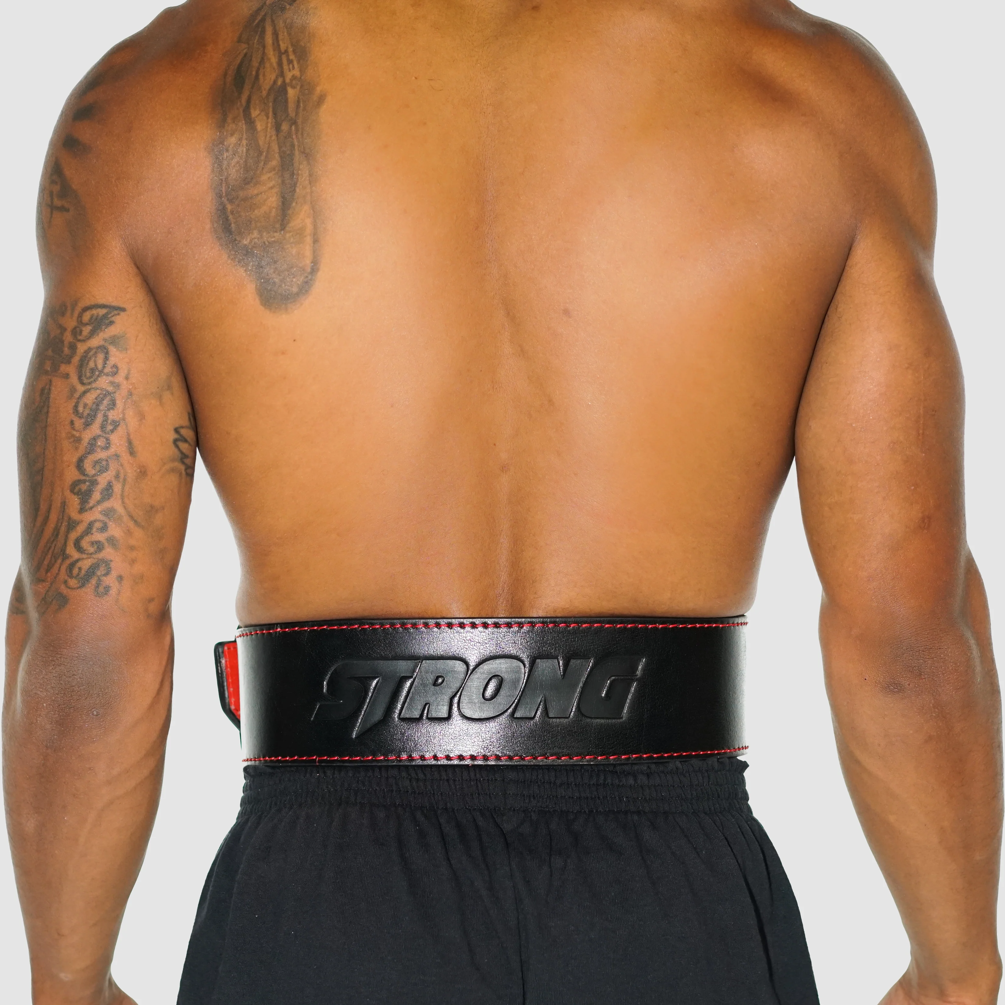 Mark Bell Sling Shot- The Bodybuilding Belt - Image 3