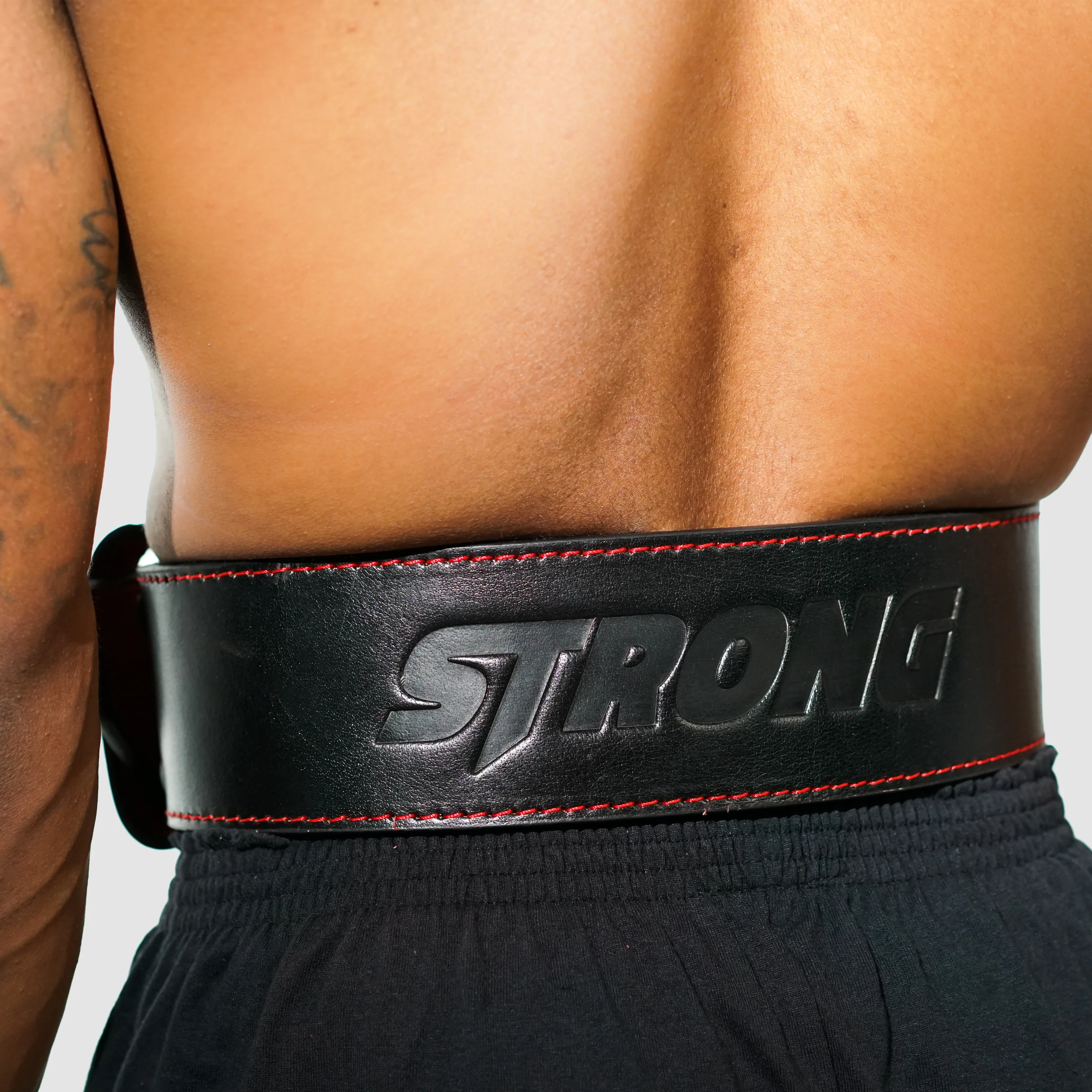 Mark Bell Sling Shot- The Bodybuilding Belt - Image 4
