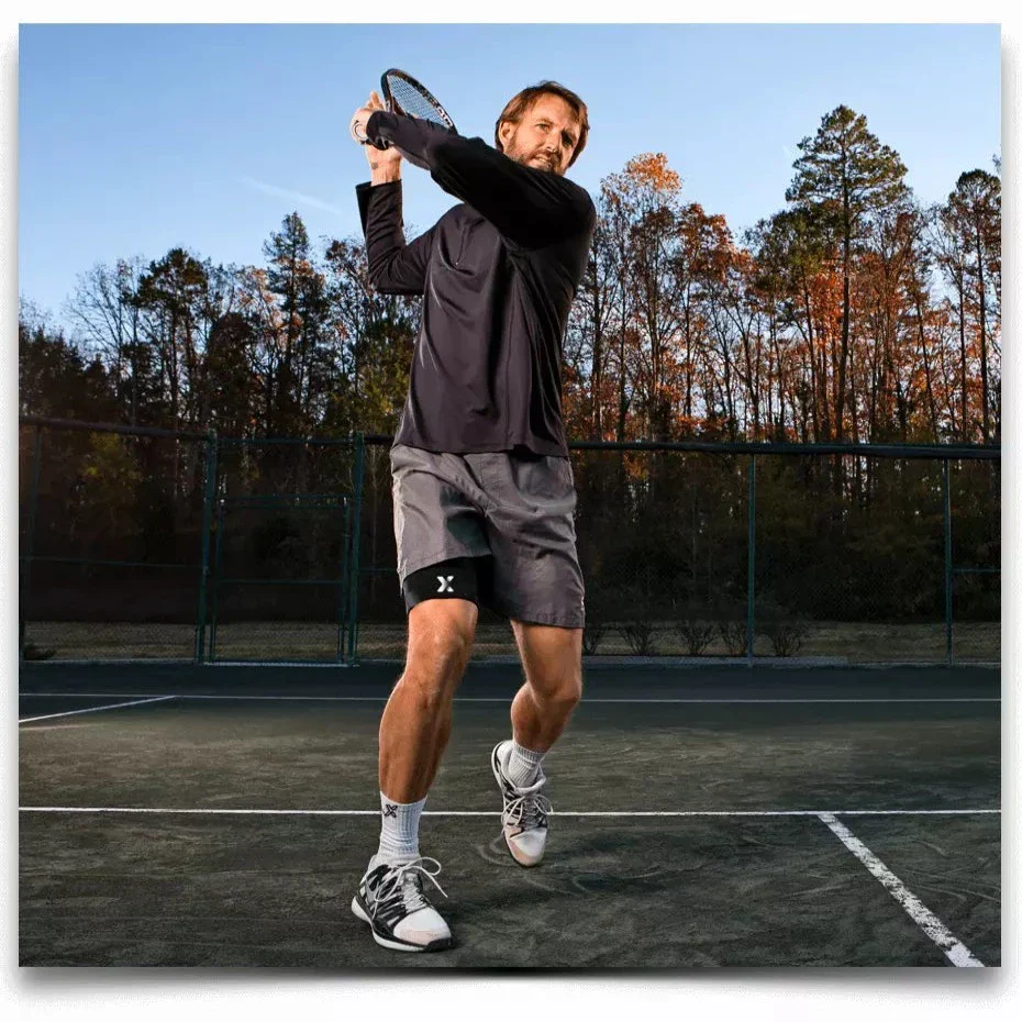 Body Helix - Thigh Compression Sleeve - Image 5
