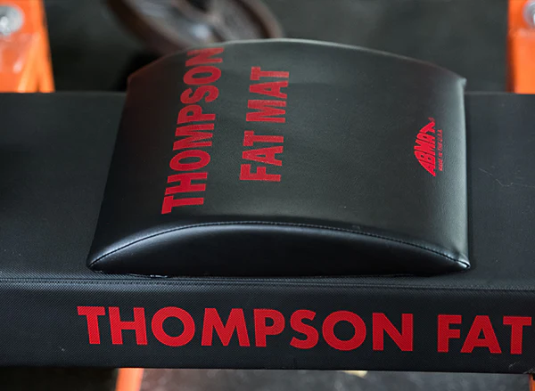 Abmat - Thompson Fat Mat - Image 4