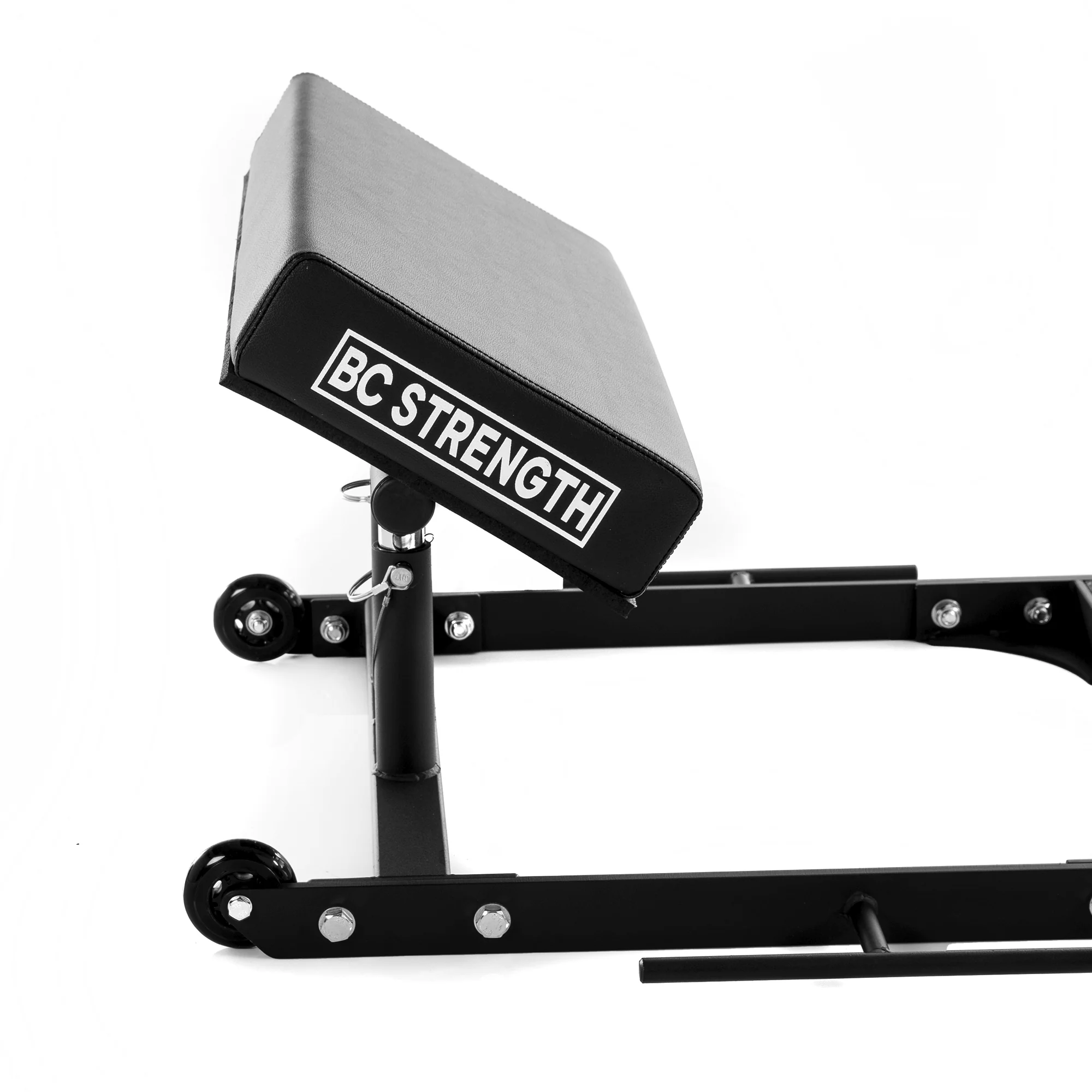 BC Strength - Thruster 3.0 - Image 13