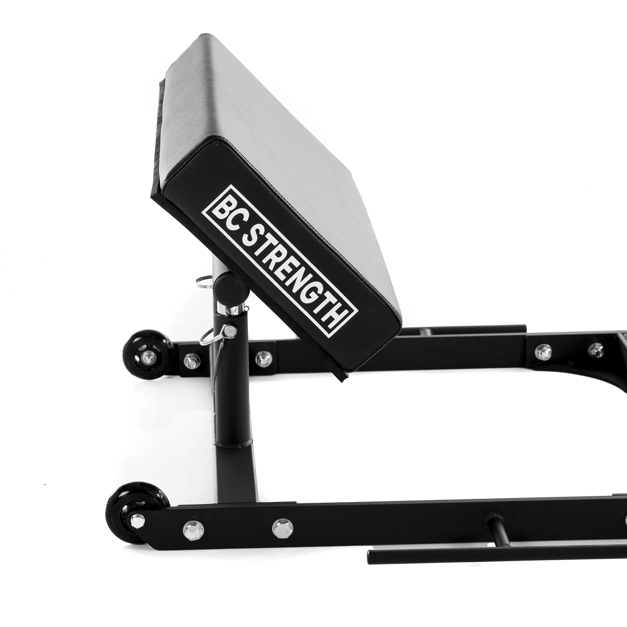 BC Strength - Thruster 3.0 - Image 14