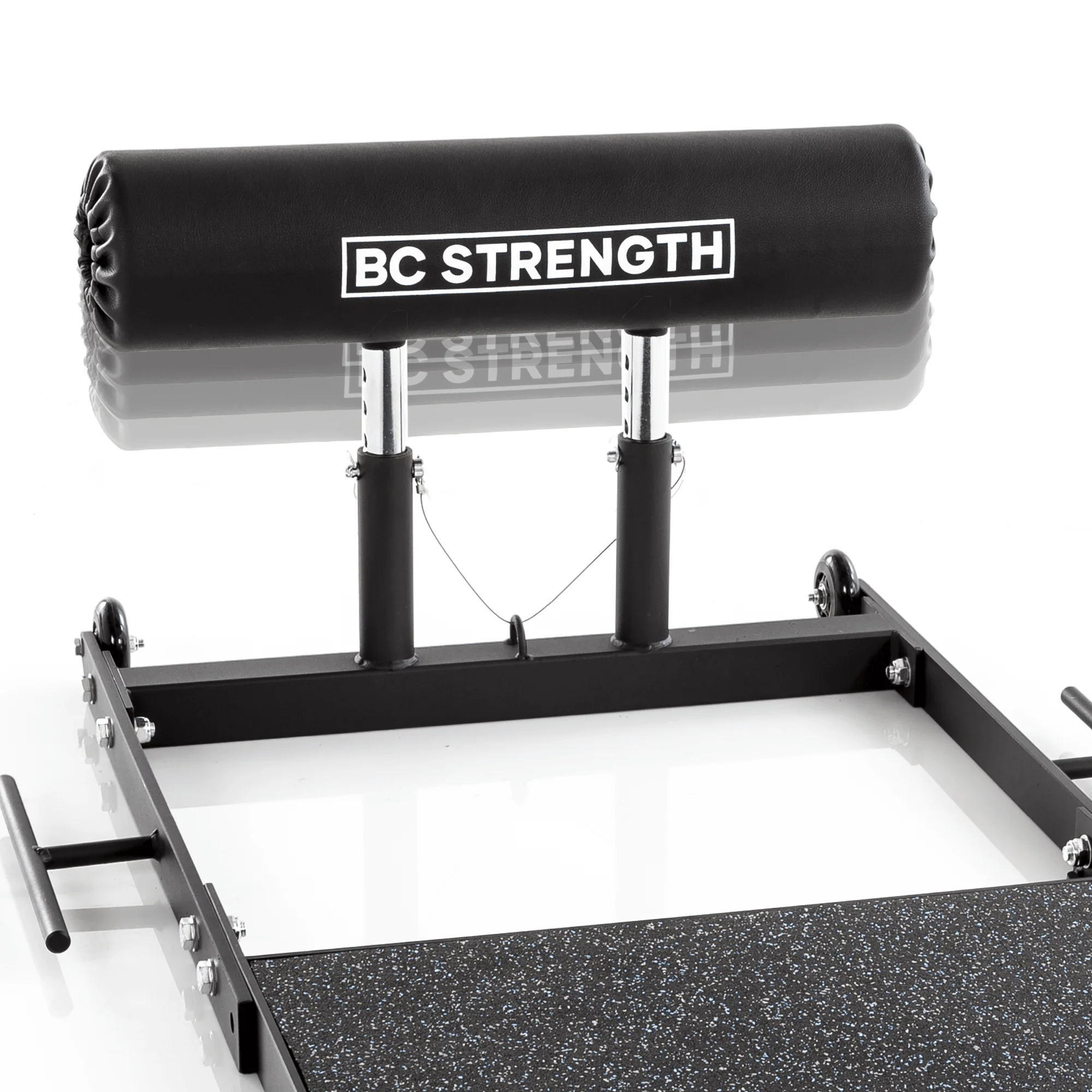 BC Strength - Thruster 3.0 - Image 4