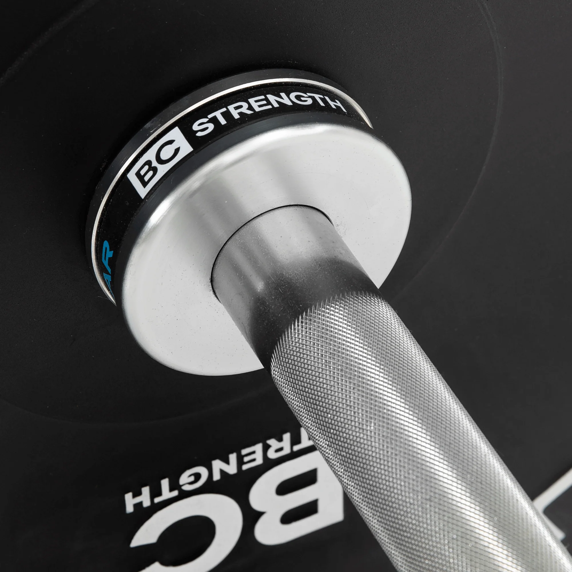 BC Strength - Thruster Bar - Image 10