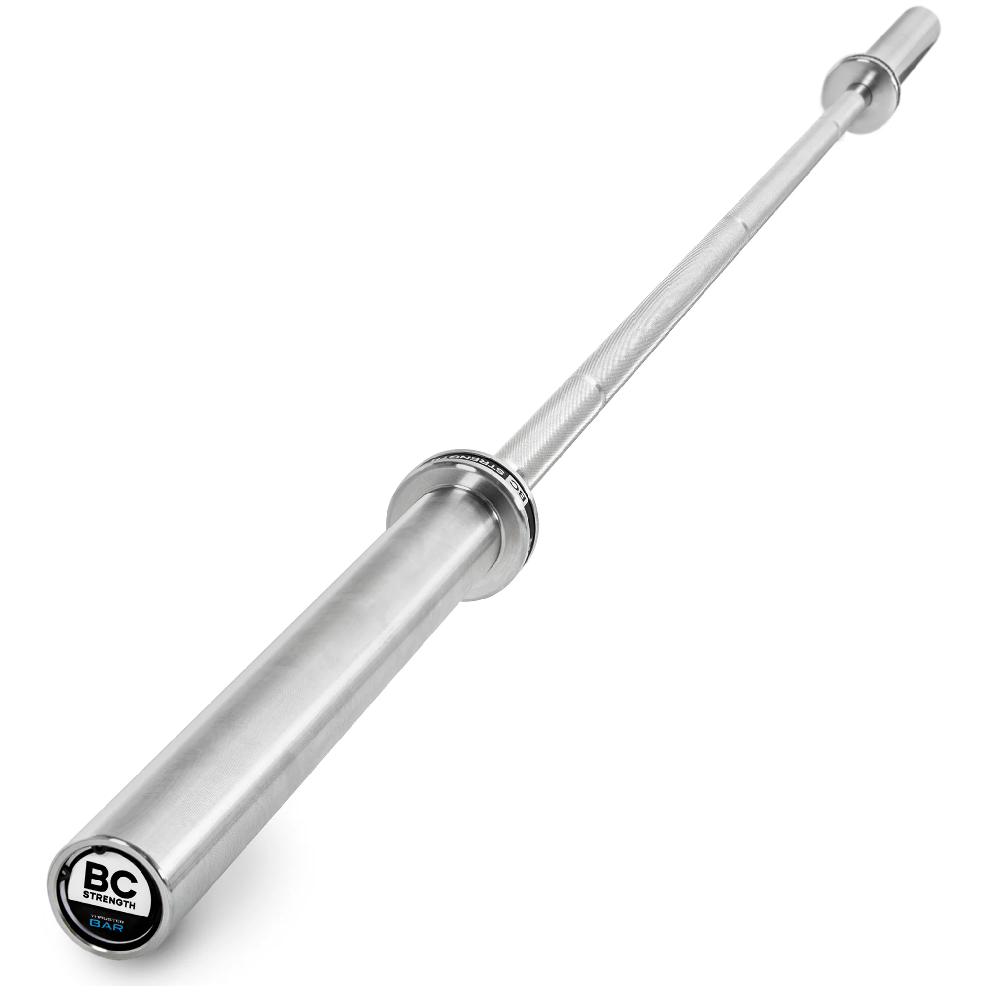 BC Strength - Thruster Bar - Image 2