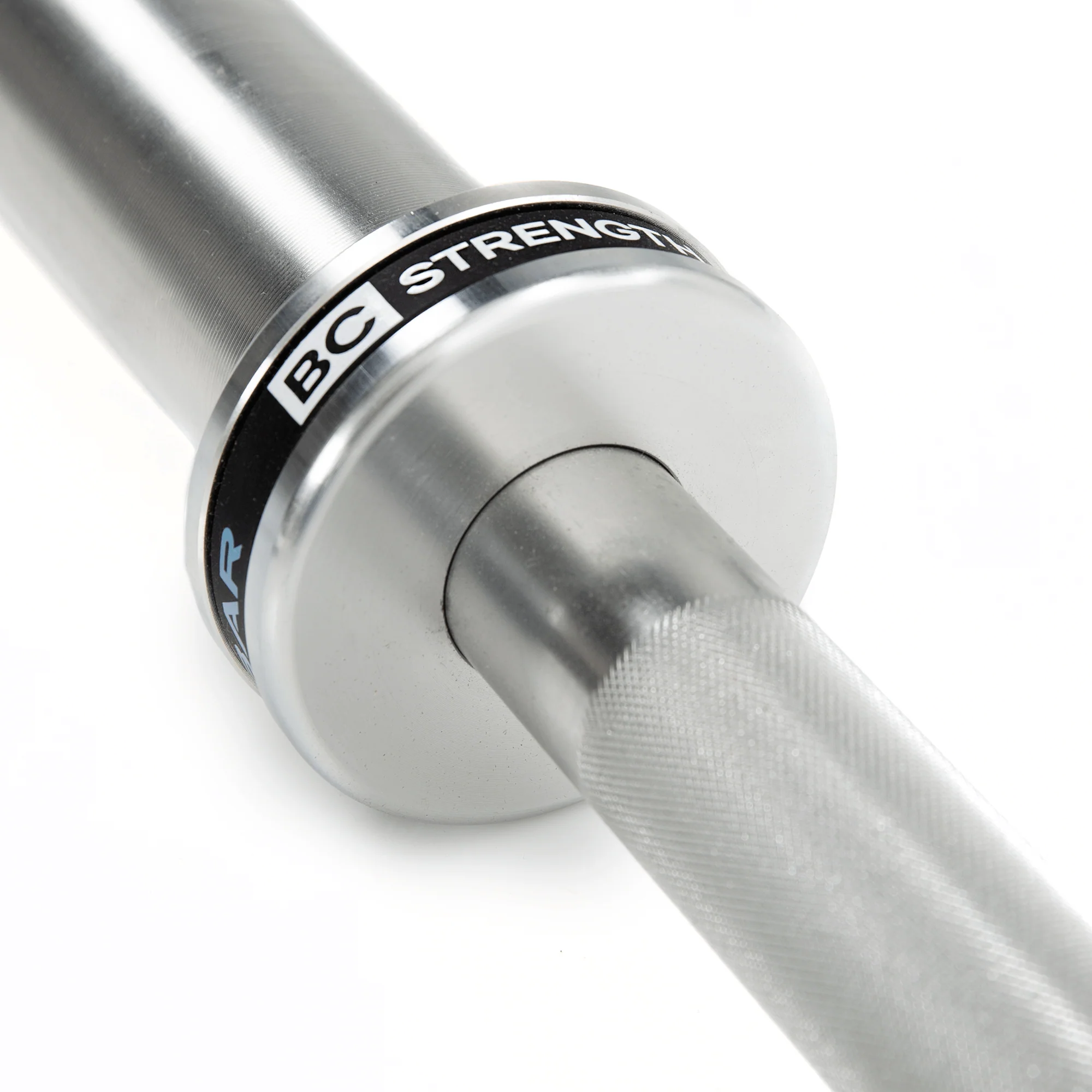 BC Strength - Thruster Bar - Image 7