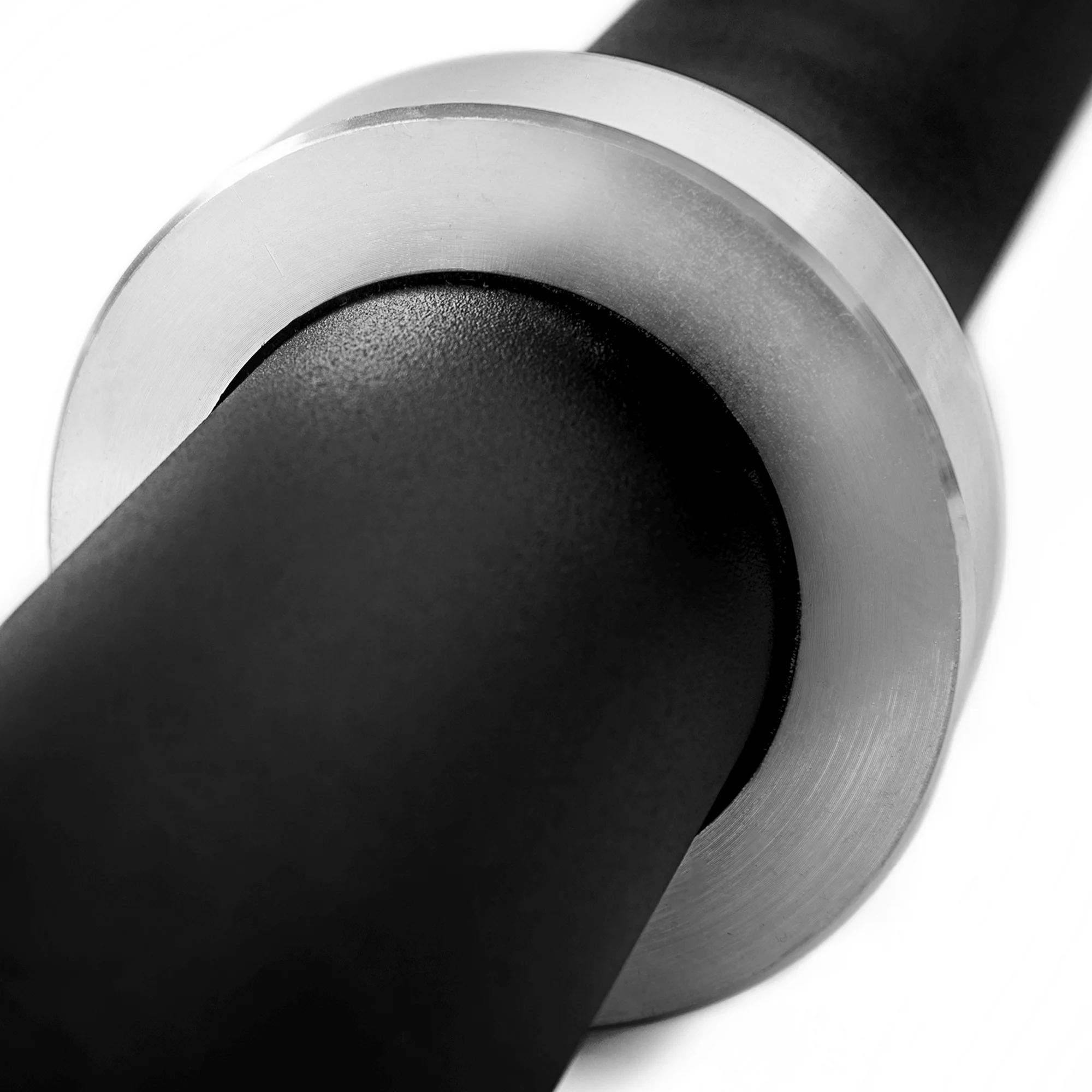 BC Strength - Thruster Bar Lite + 45lb Weight Plates - Image 7