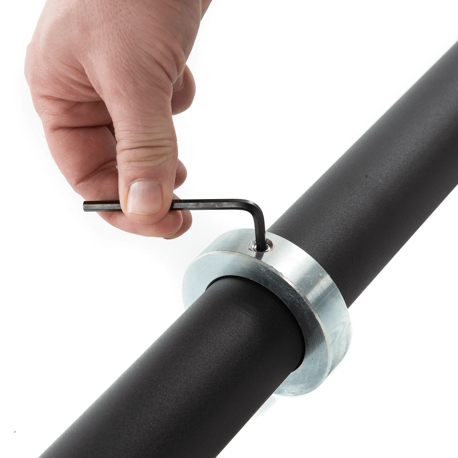 BC Strength - Thruster Bar Lite - Image 6